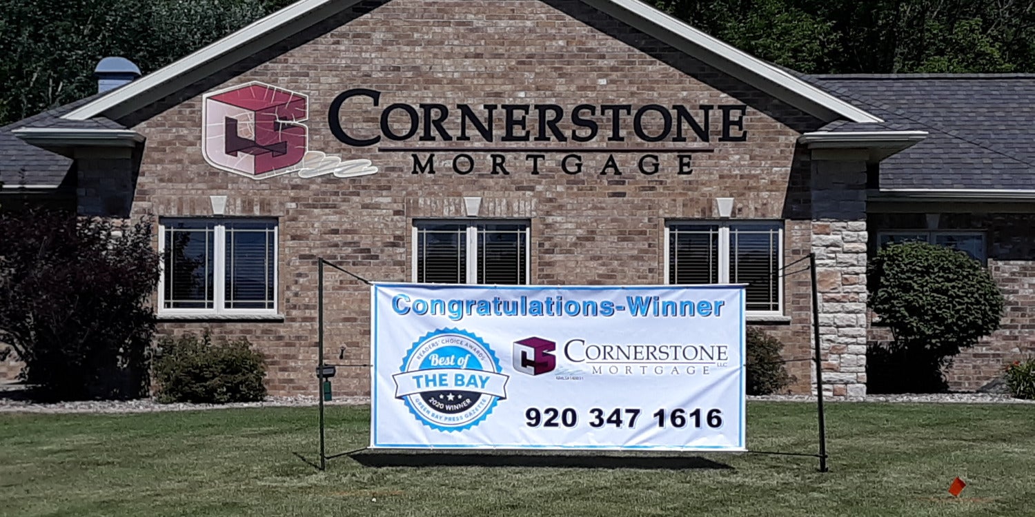 Custom Banners & Flags