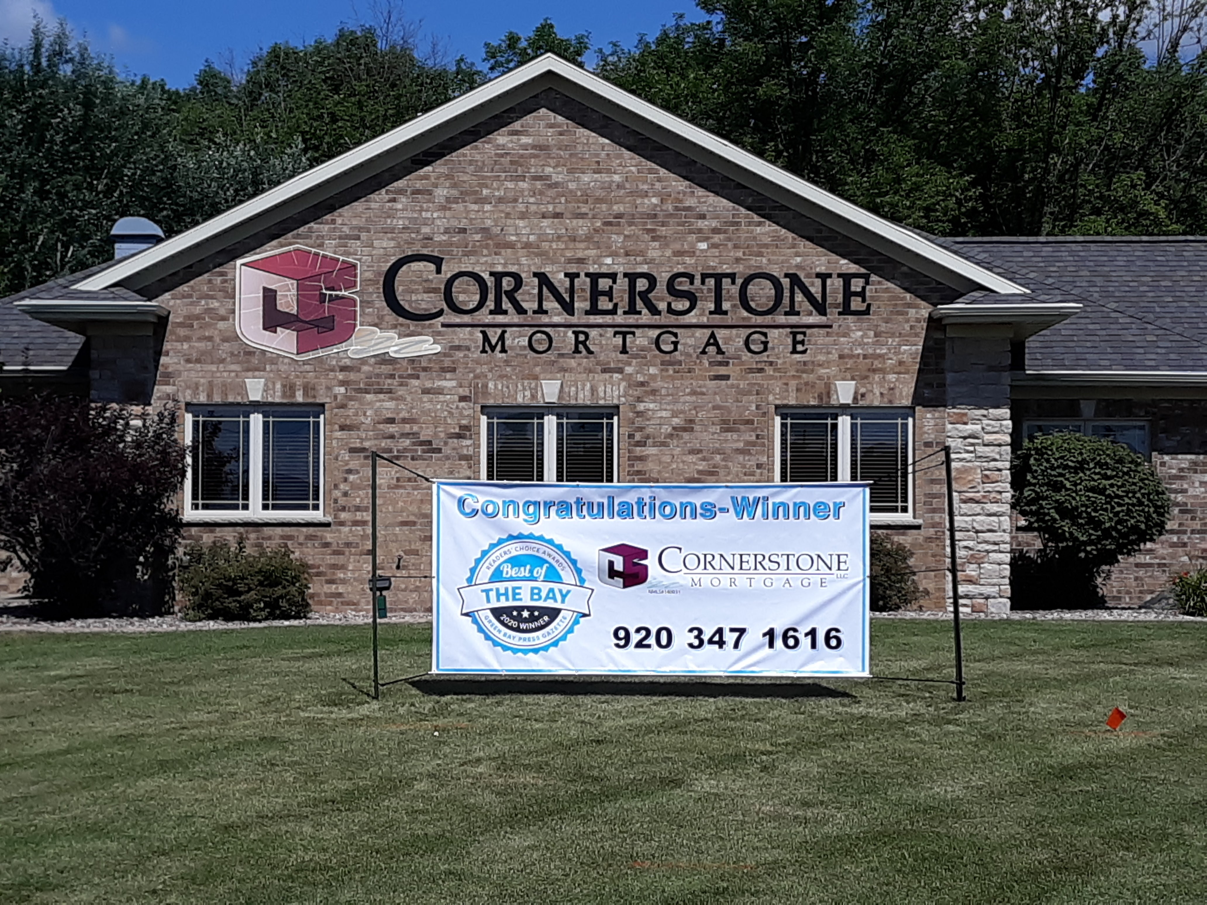 Custom Banners & Flags