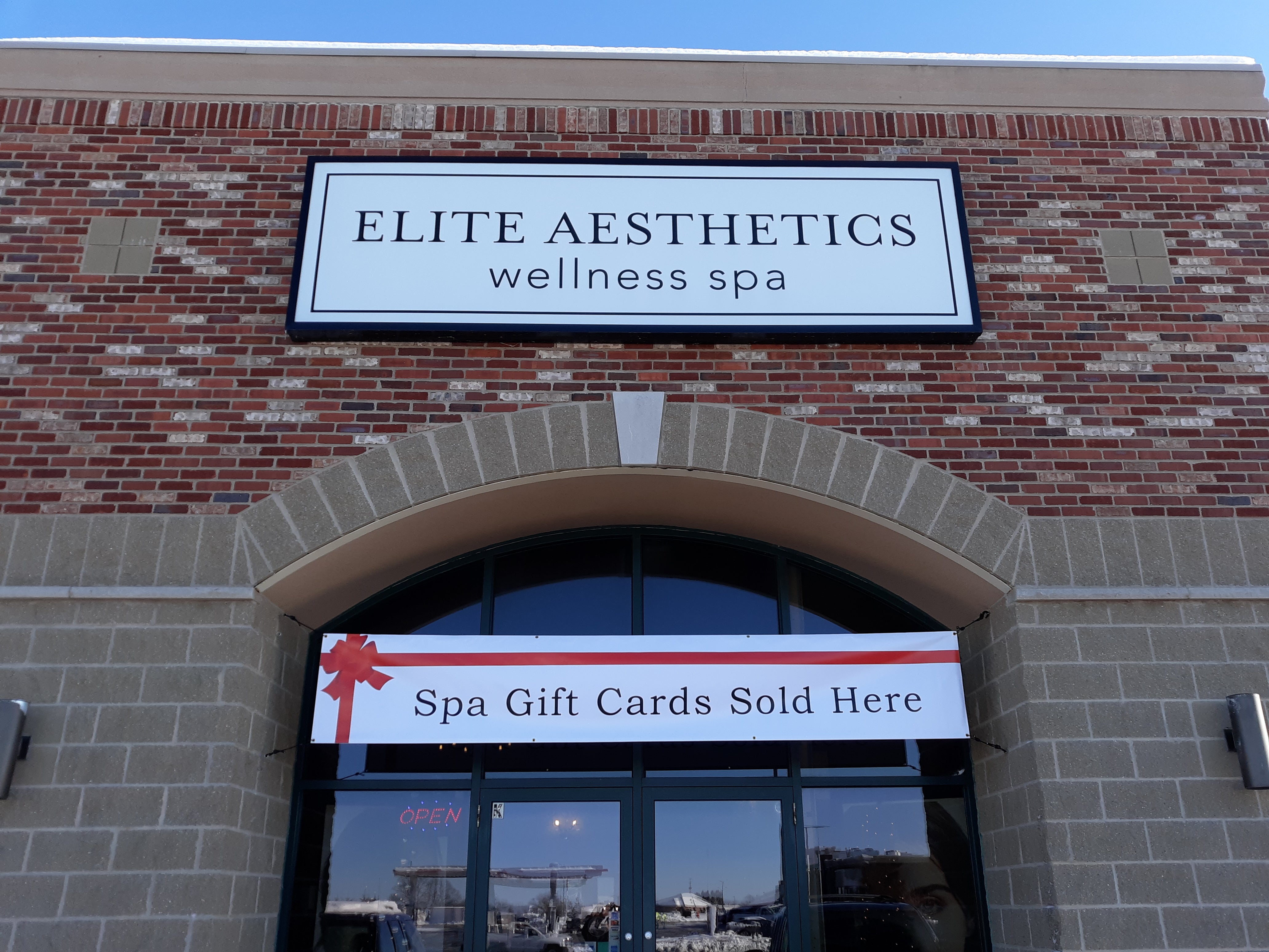 Custom Banners & Flags