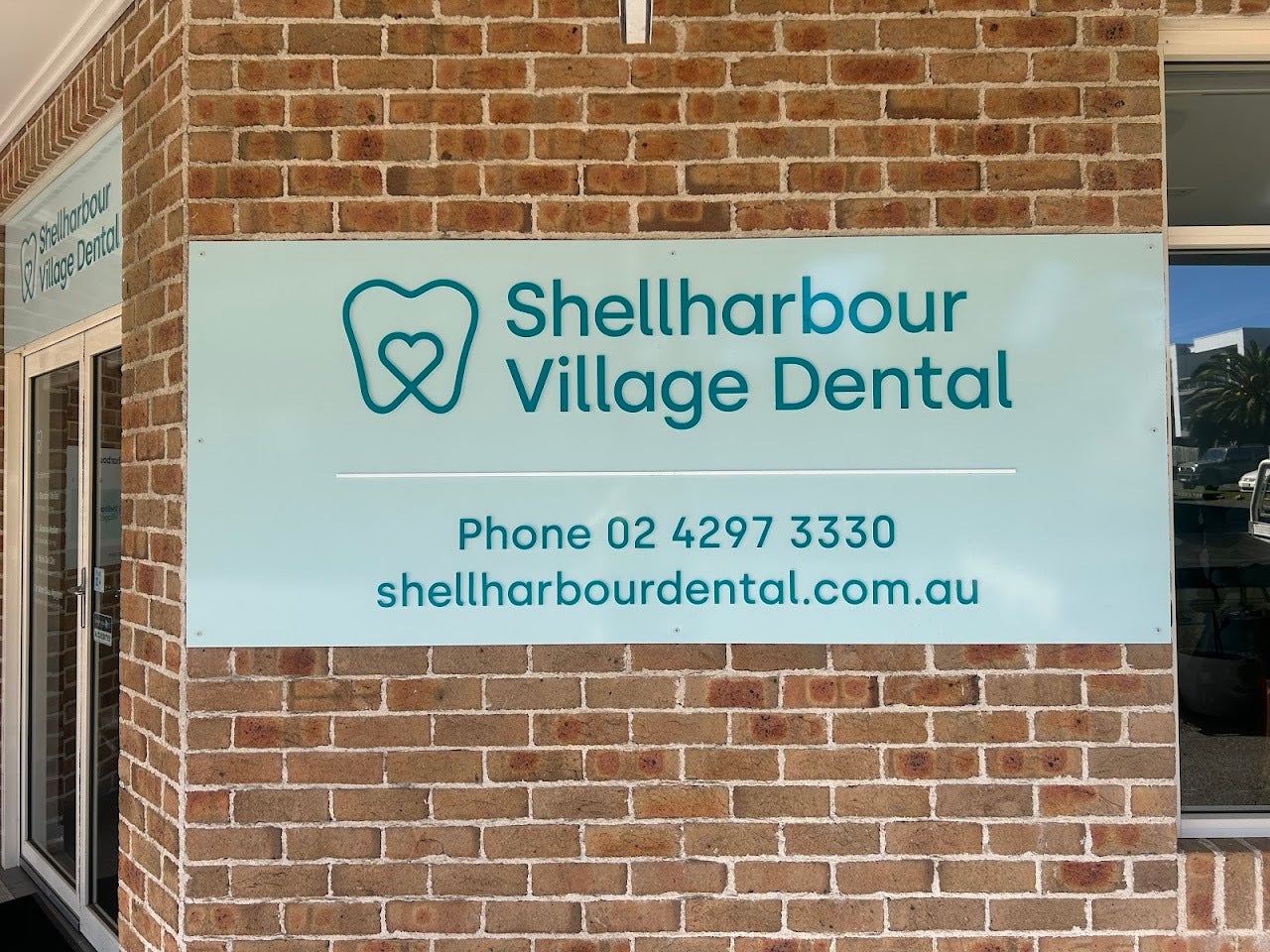 Shopfront Signage Solutions Near Me