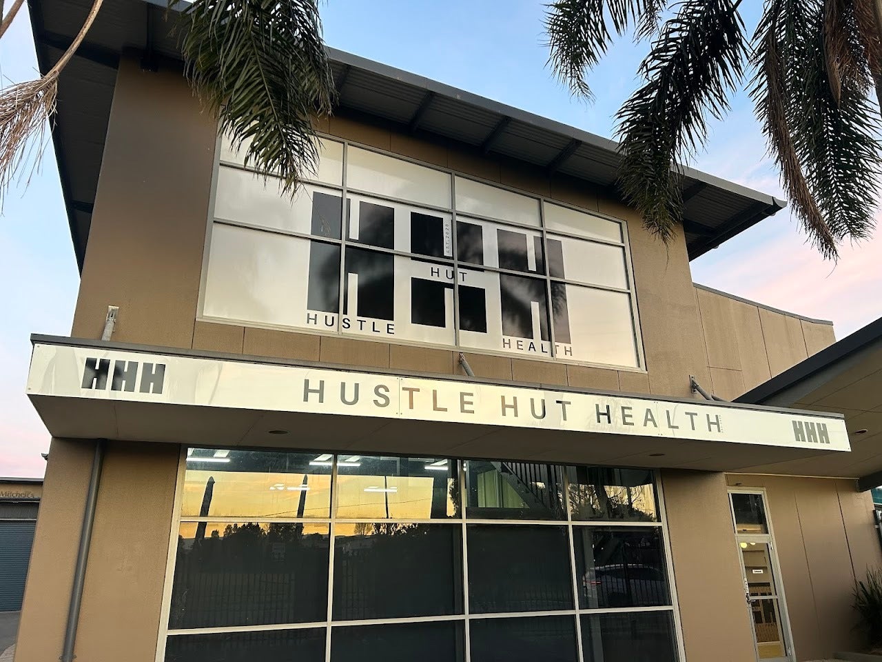 Shopfront Signage Solutions Near Me