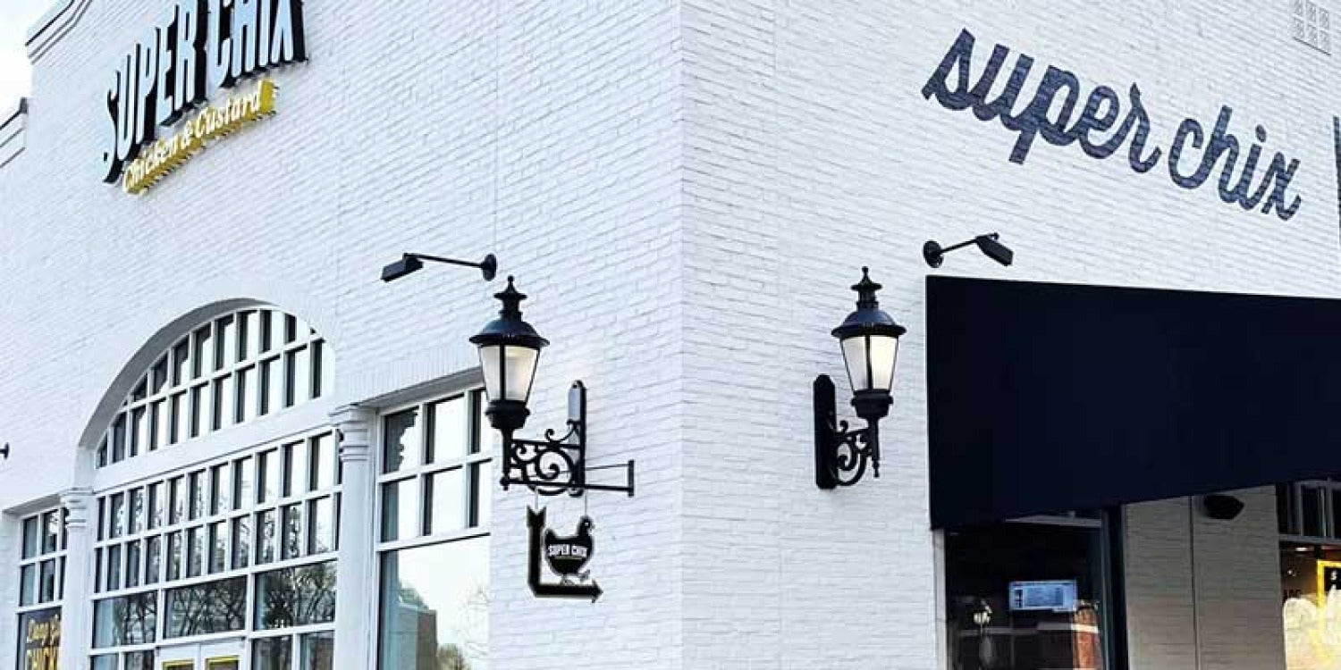 SUPER CHIX® Soars into Farragut, Tennessee: A Fresh and Flavorful Addition to Knoxville's Dining Scene