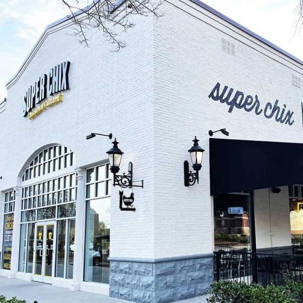 SUPER CHIX® Soars into Farragut, Tennessee: A Fresh and Flavorful Addition to Knoxville's Dining Scene SUPER CHIX® Soars into Farragut, Tennessee: A Fresh and Flavorful Addition to Knoxville's Dining Scene