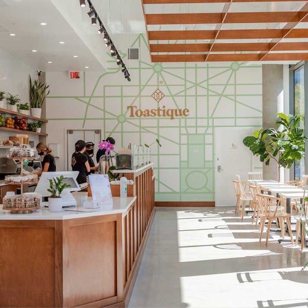 Toastique Toast and Smoothie Chain to Open First Los Angeles Location in Summer 2024 Toastique Toast and Smoothie Chain to Open First Los Angeles Location in Summer 2024