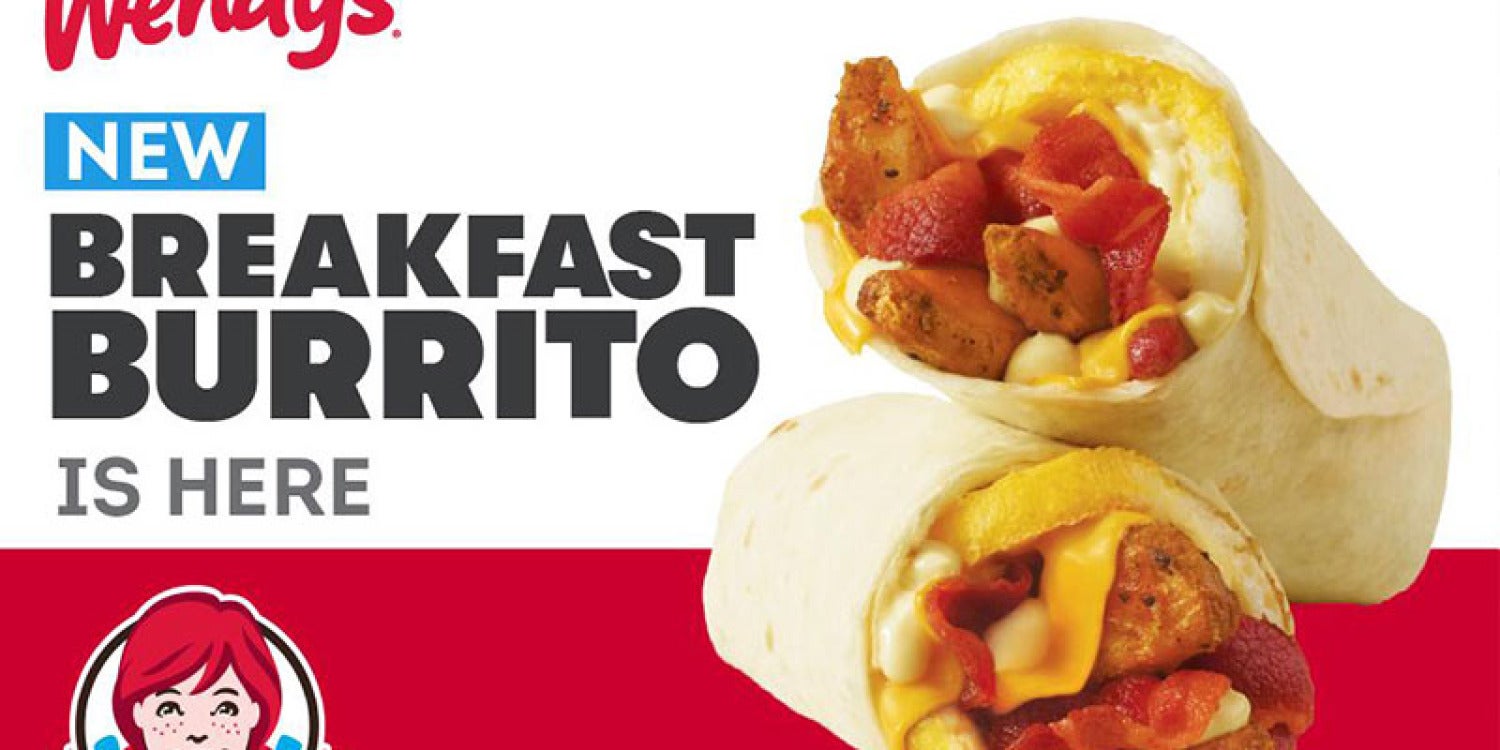 Wendy's Breakfast Menu: Unveiling Delectable Offerings and Value-Packed Deals Wendy's Breakfast Menu: Unveiling Delectable Offerings and Value-Packed Deals