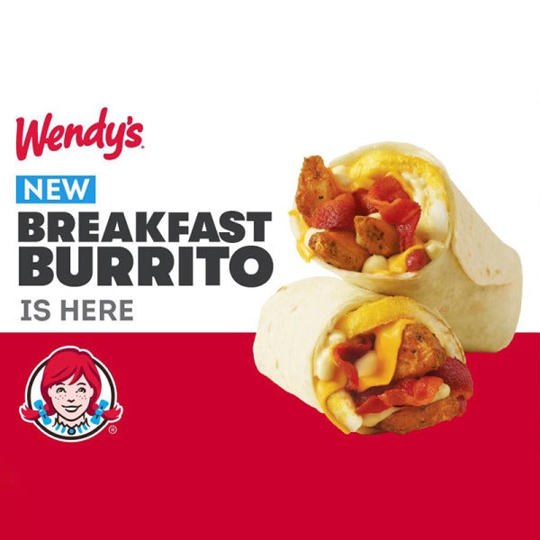 Wendy's Breakfast Menu: Unveiling Delectable Offerings and Value-Packed Deals Wendy's Breakfast Menu: Unveiling Delectable Offerings and Value-Packed Deals
