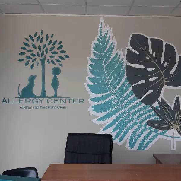 Allergy Clinic 2