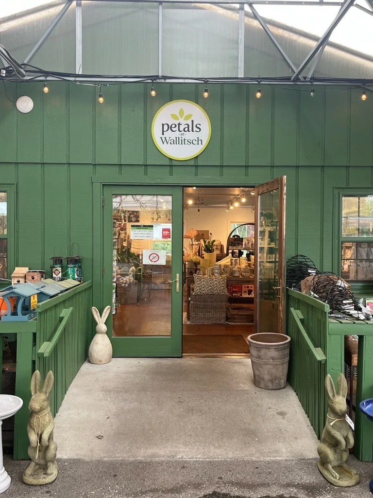 Indoor & Interior Business Signs