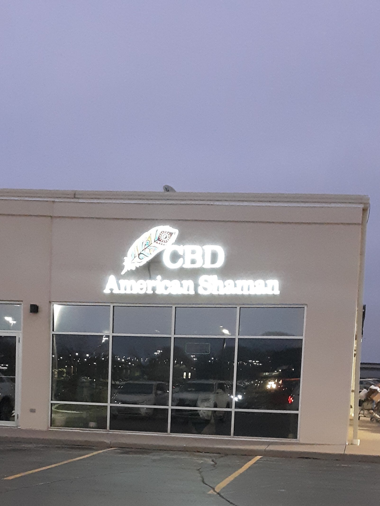 Shop Signs & Store Signs