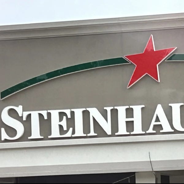 Steinhausers