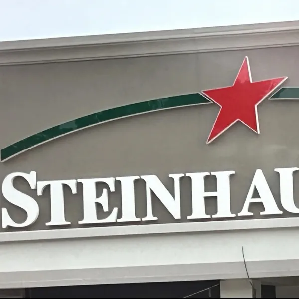 Steinhausers