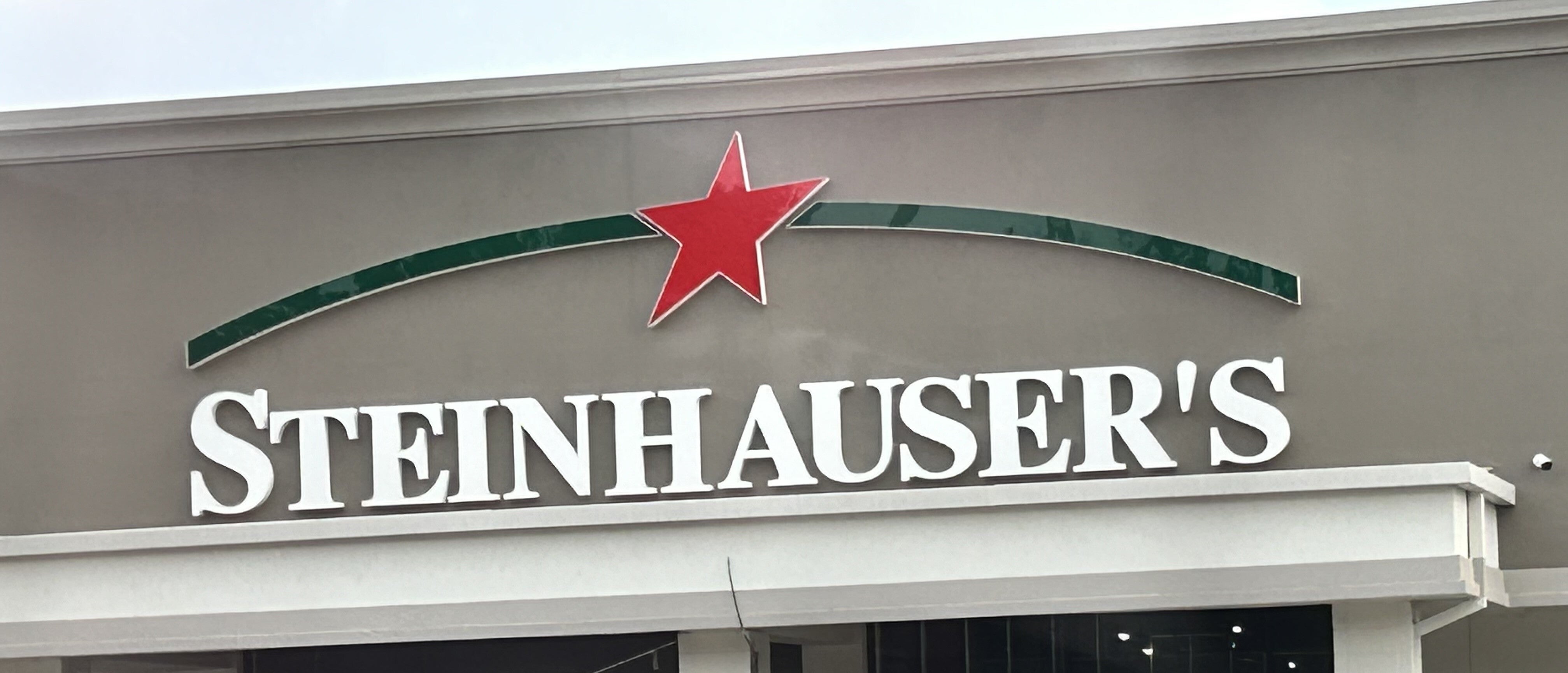 Reasons Why Professional Installation Matters for Business Sign