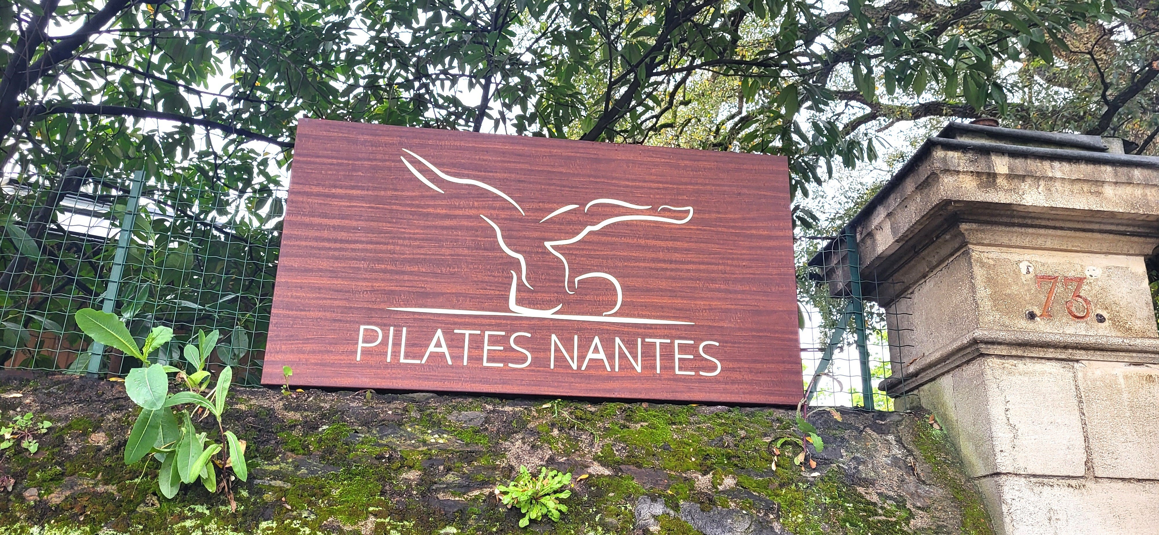 Enseignes par Signarama Nantes
