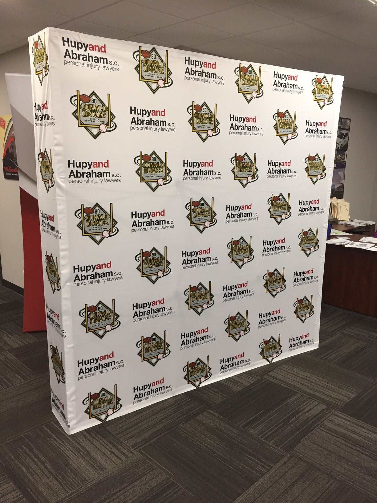 BACKDROPS by Signarama Milwaukee