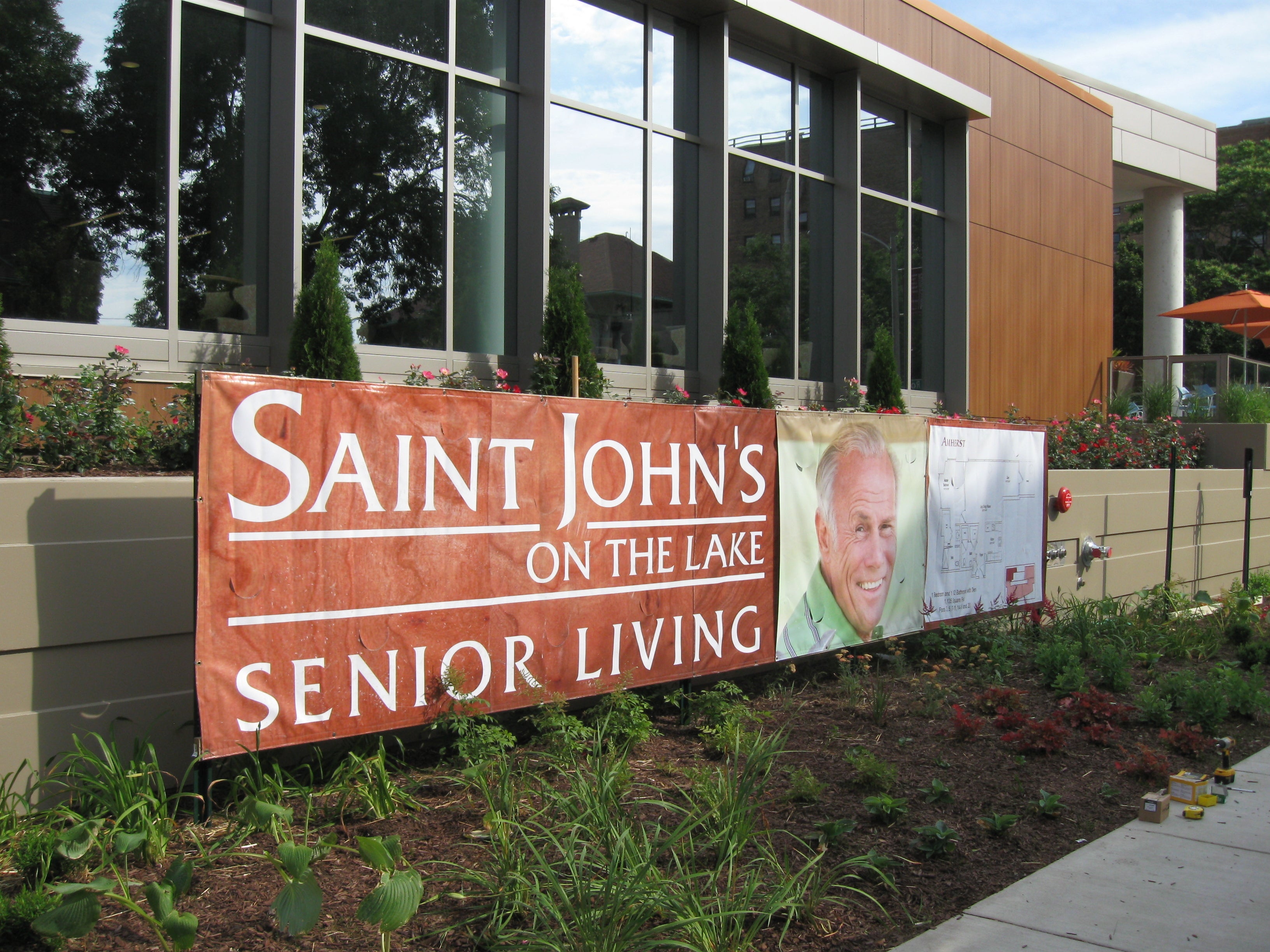 BANNERS by Signarama Milwaukee