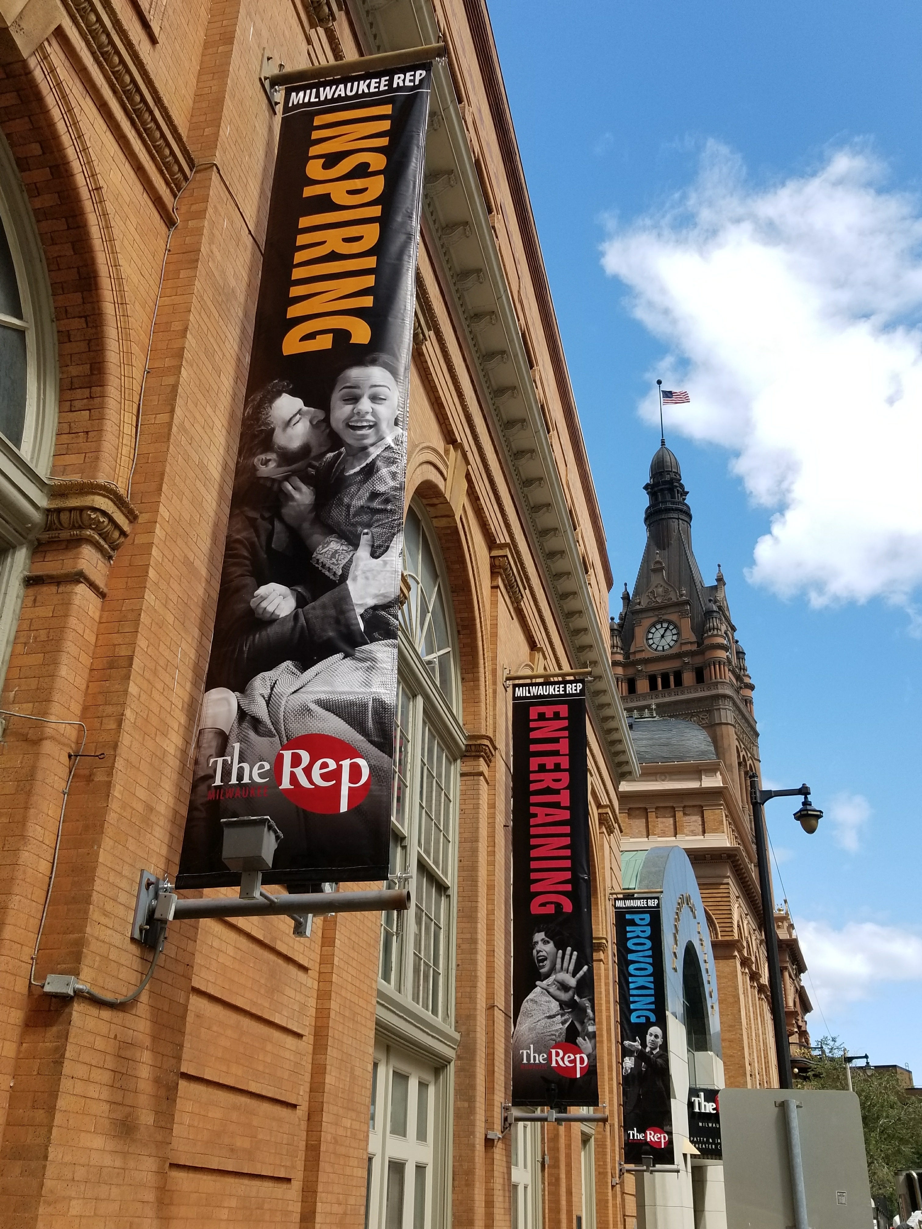 BANNERS by Signarama Milwaukee