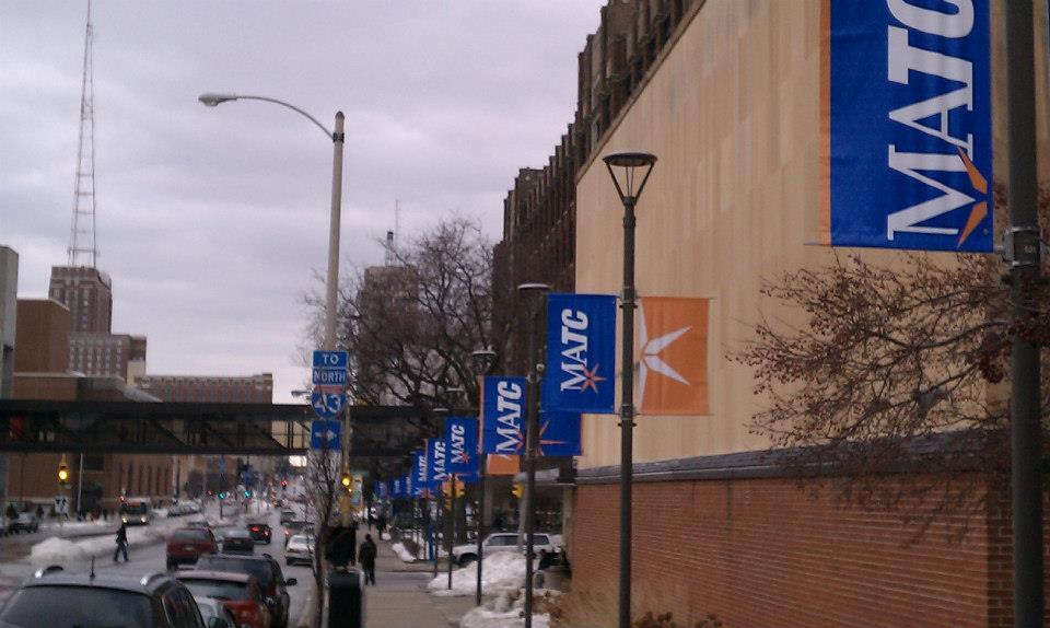 BANNERS by Signarama Milwaukee