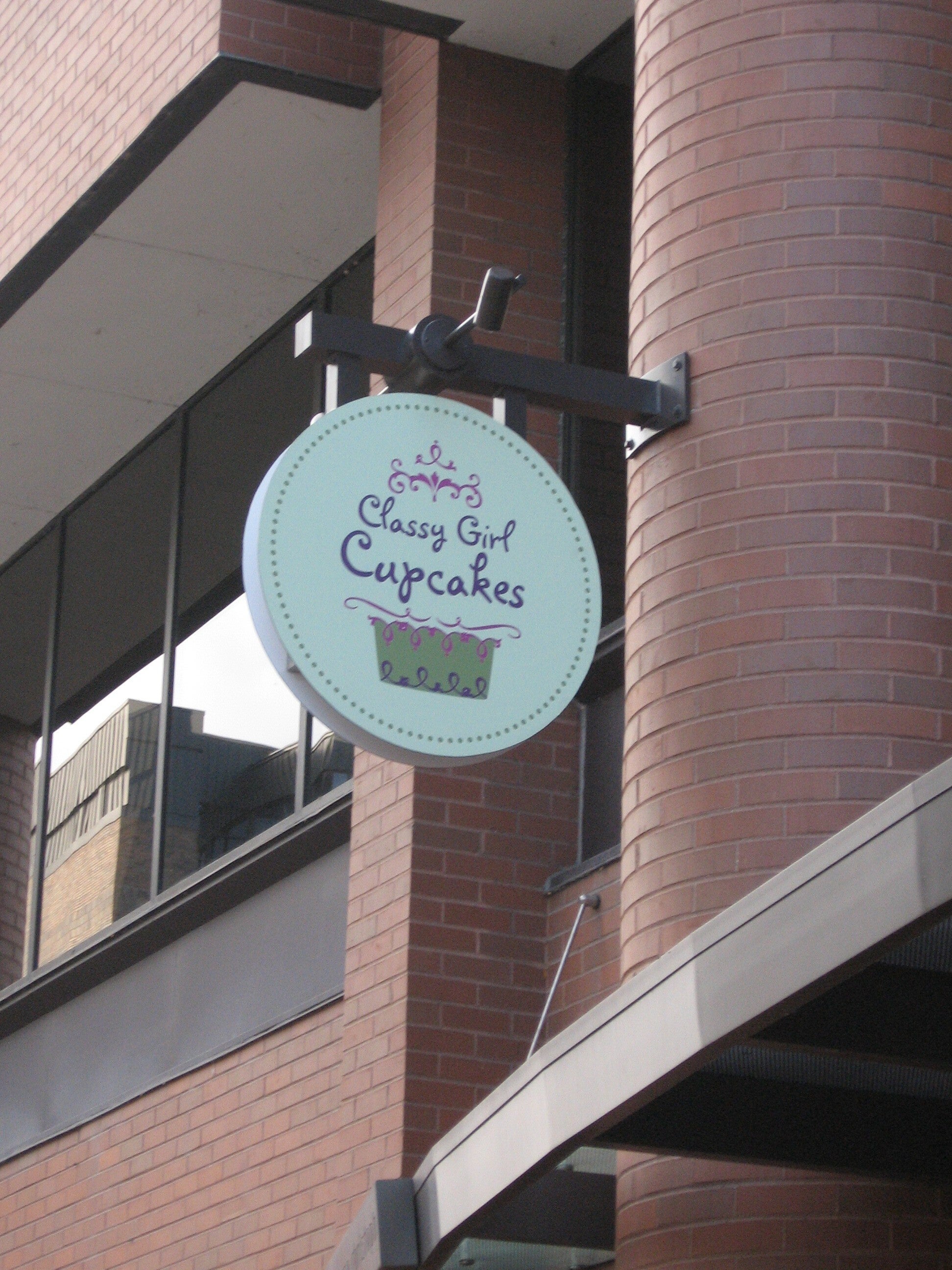 BRACKET SIGNS by Signarama Milwaukee