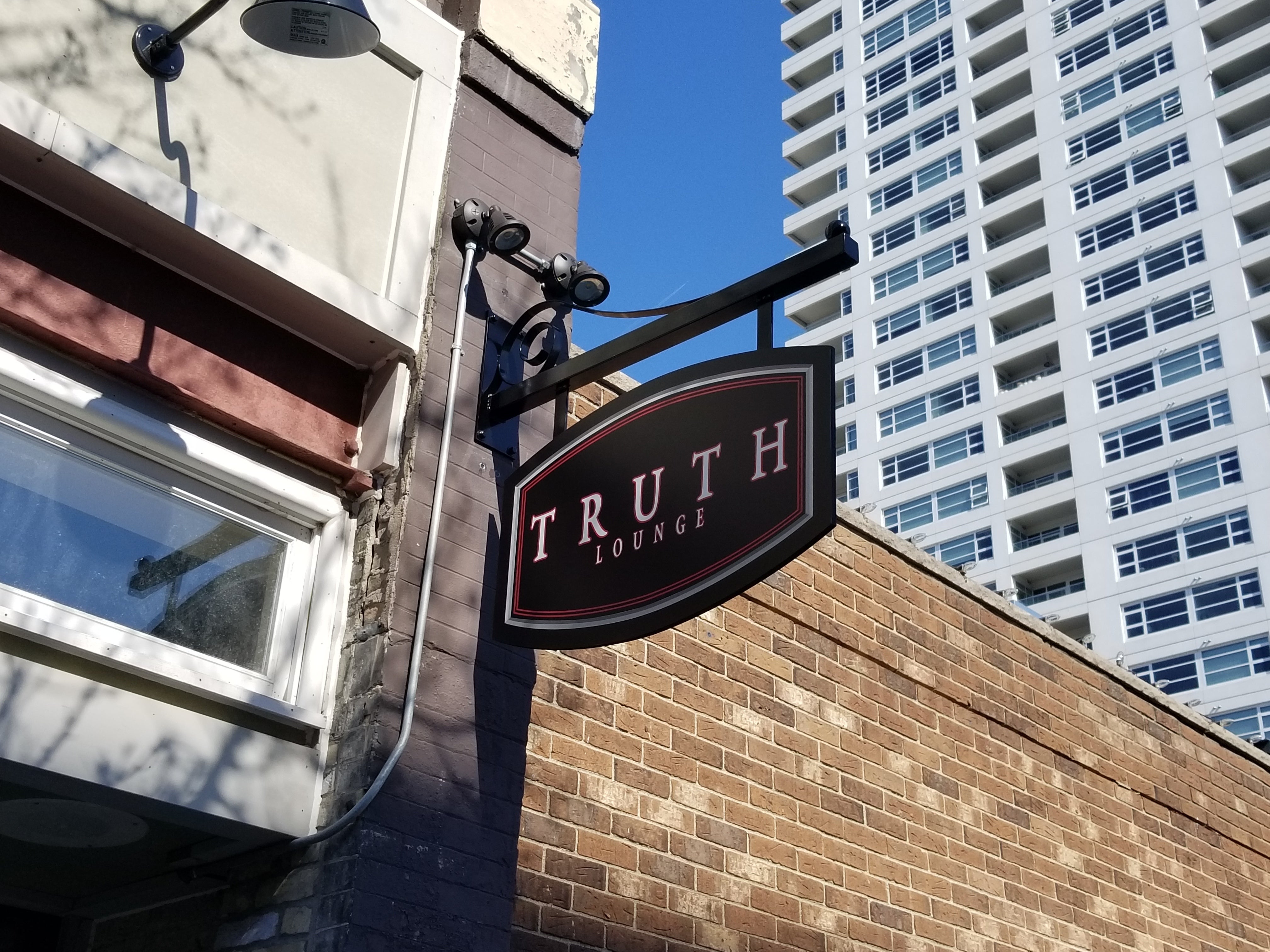 BRACKET SIGNS by Signarama Milwaukee