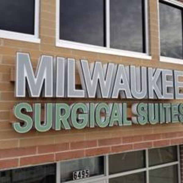 CHANNEL LETTERS by Signarama Milwaukee
