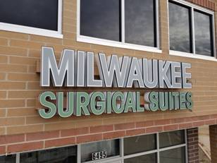 CHANNEL LETTERS by Signarama Milwaukee