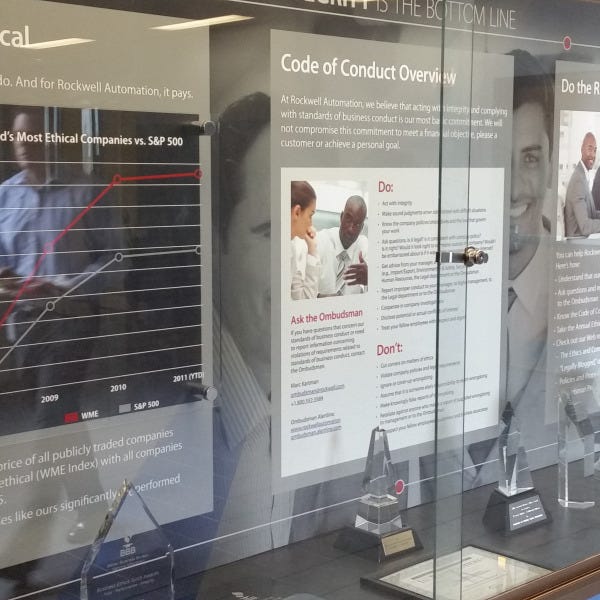 display case 5