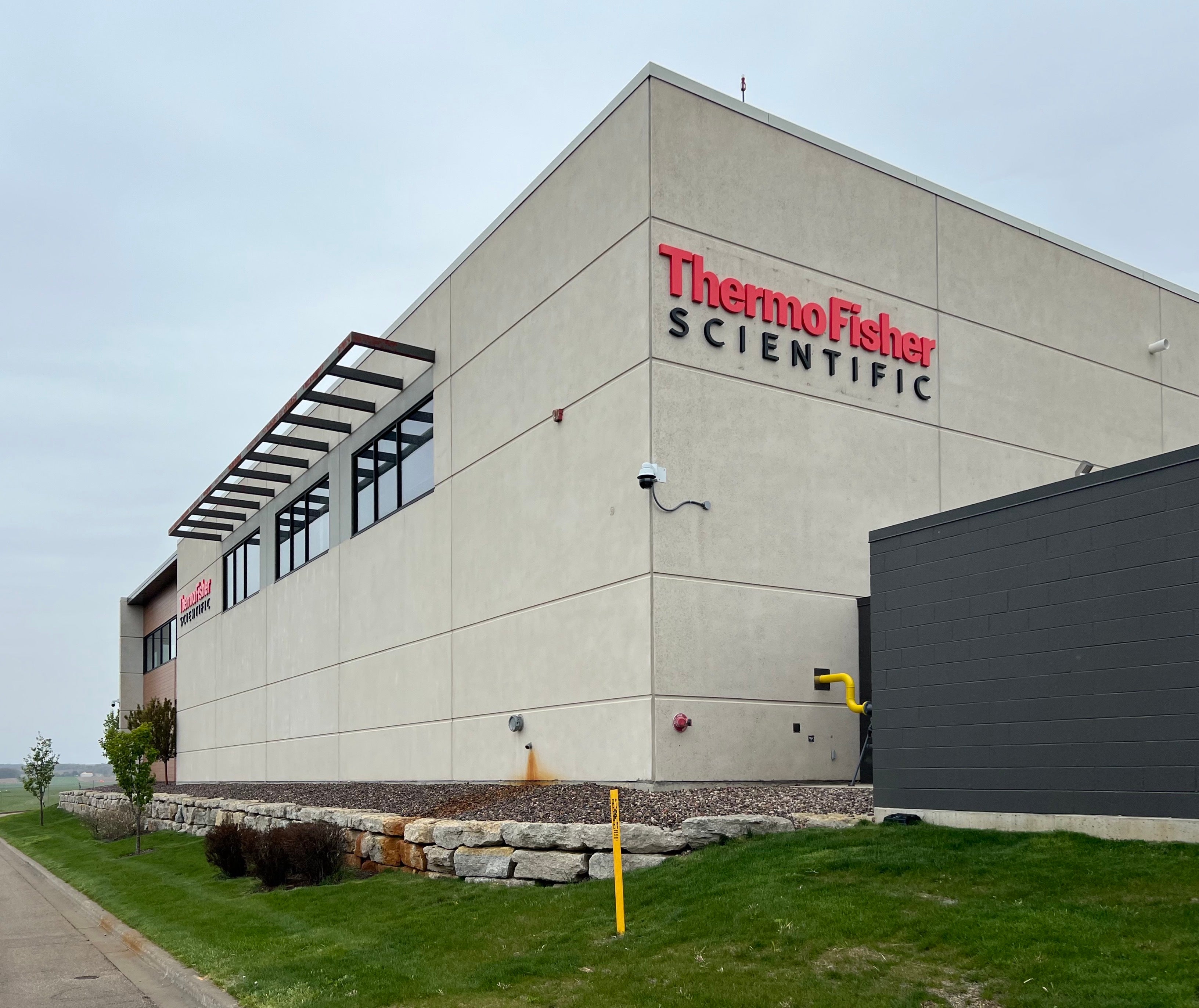 3D LETTER SIGNS (EXTERIOR) by Signarama Milwaukee
