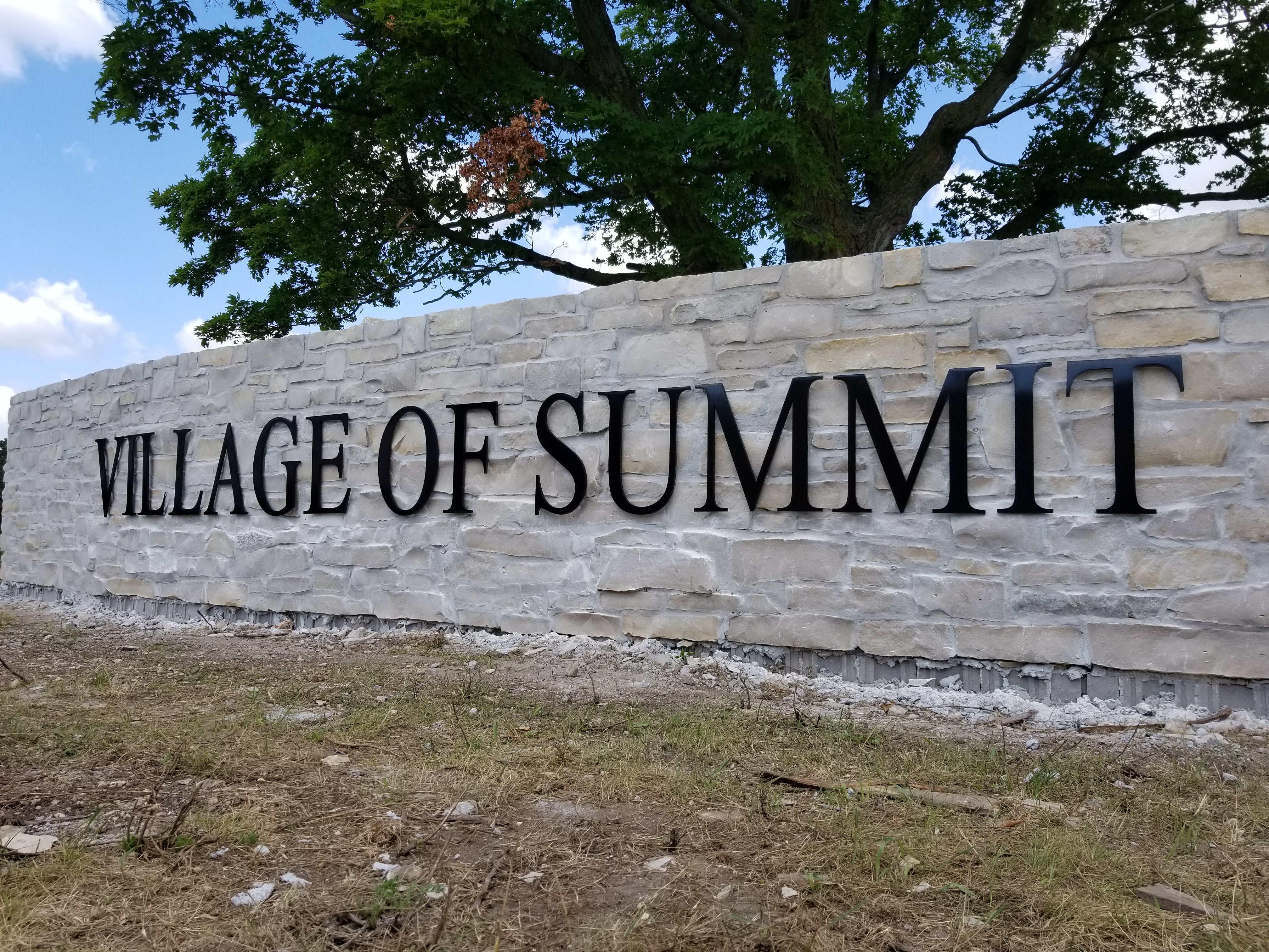 3D LETTER SIGNS (EXTERIOR) by Signarama Milwaukee