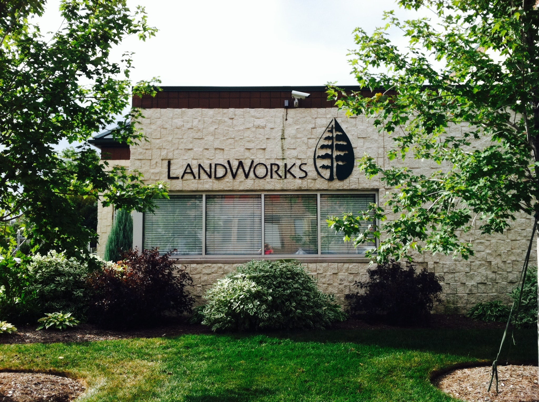 3D LETTER SIGNS (EXTERIOR) by Signarama Milwaukee