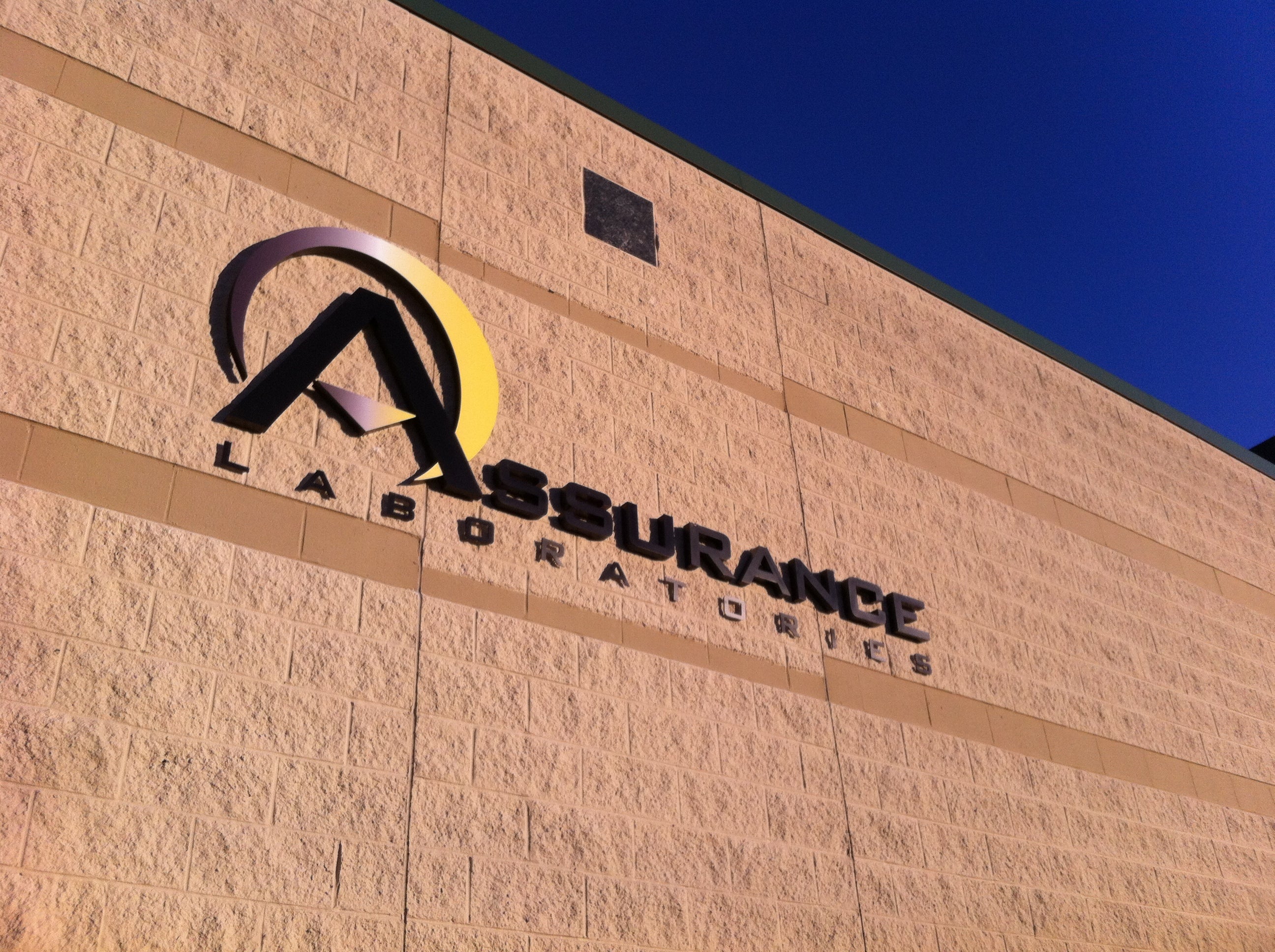 3D LETTER SIGNS (EXTERIOR) by Signarama Milwaukee