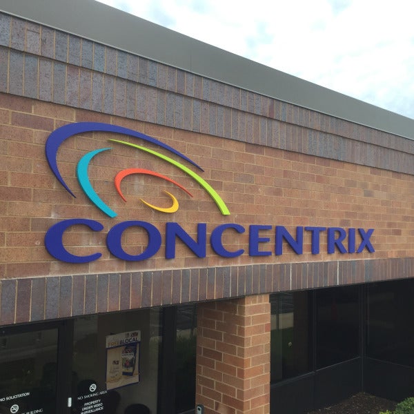 3D LETTER SIGNS (EXTERIOR) by Signarama Milwaukee