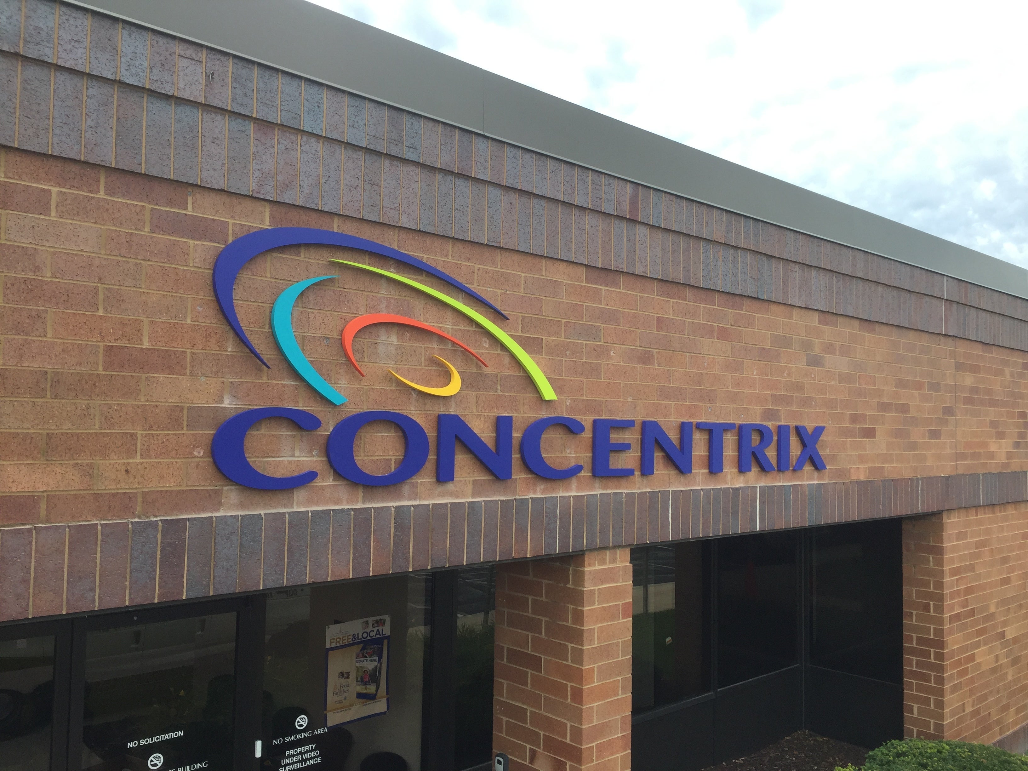 3D LETTER SIGNS (EXTERIOR) by Signarama Milwaukee