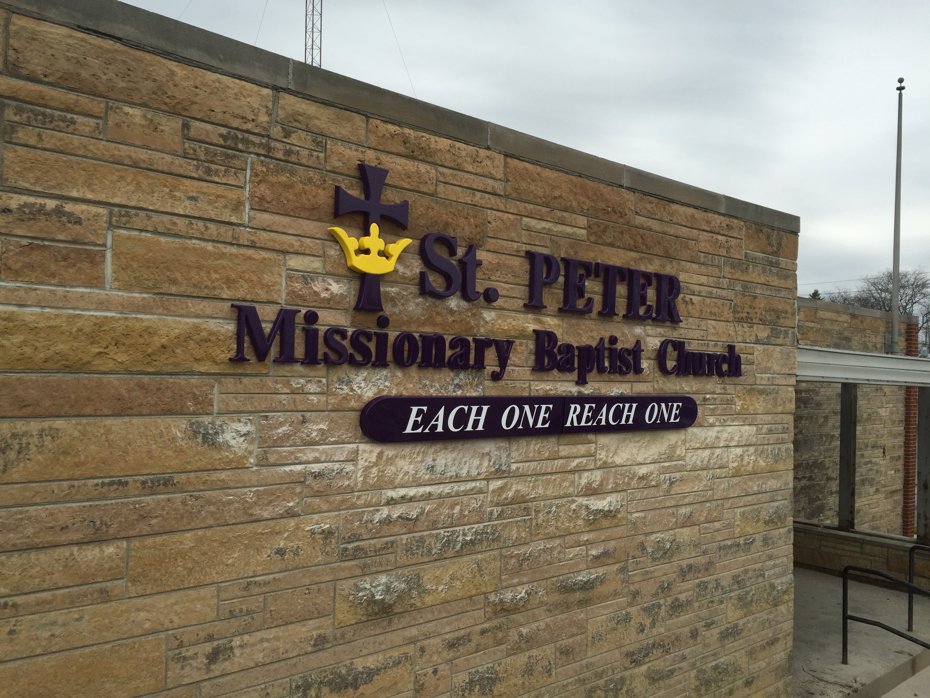 3D LETTER SIGNS (EXTERIOR) by Signarama Milwaukee