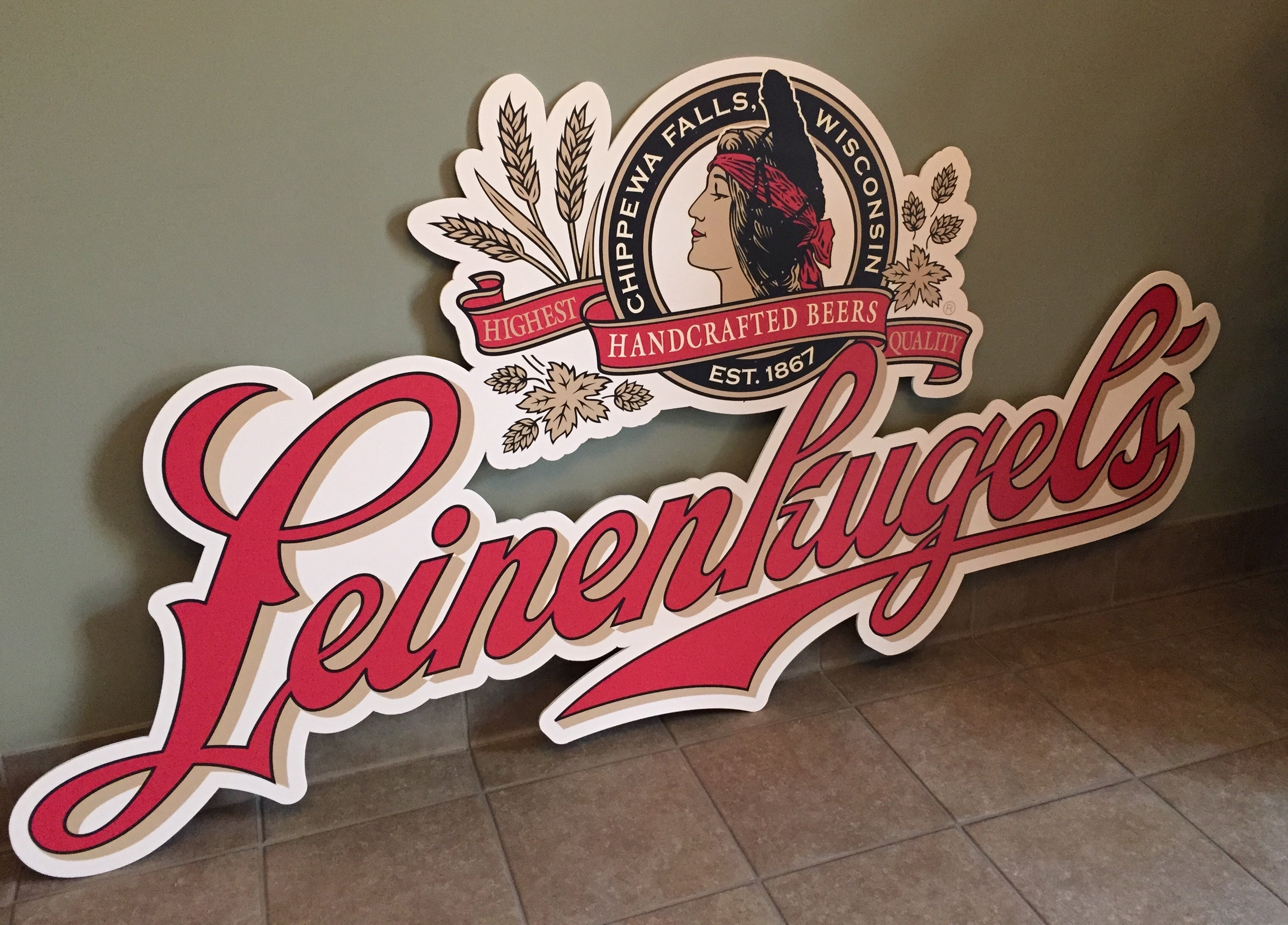 FOAMCORE SIGNS by Signarama Milwaukee