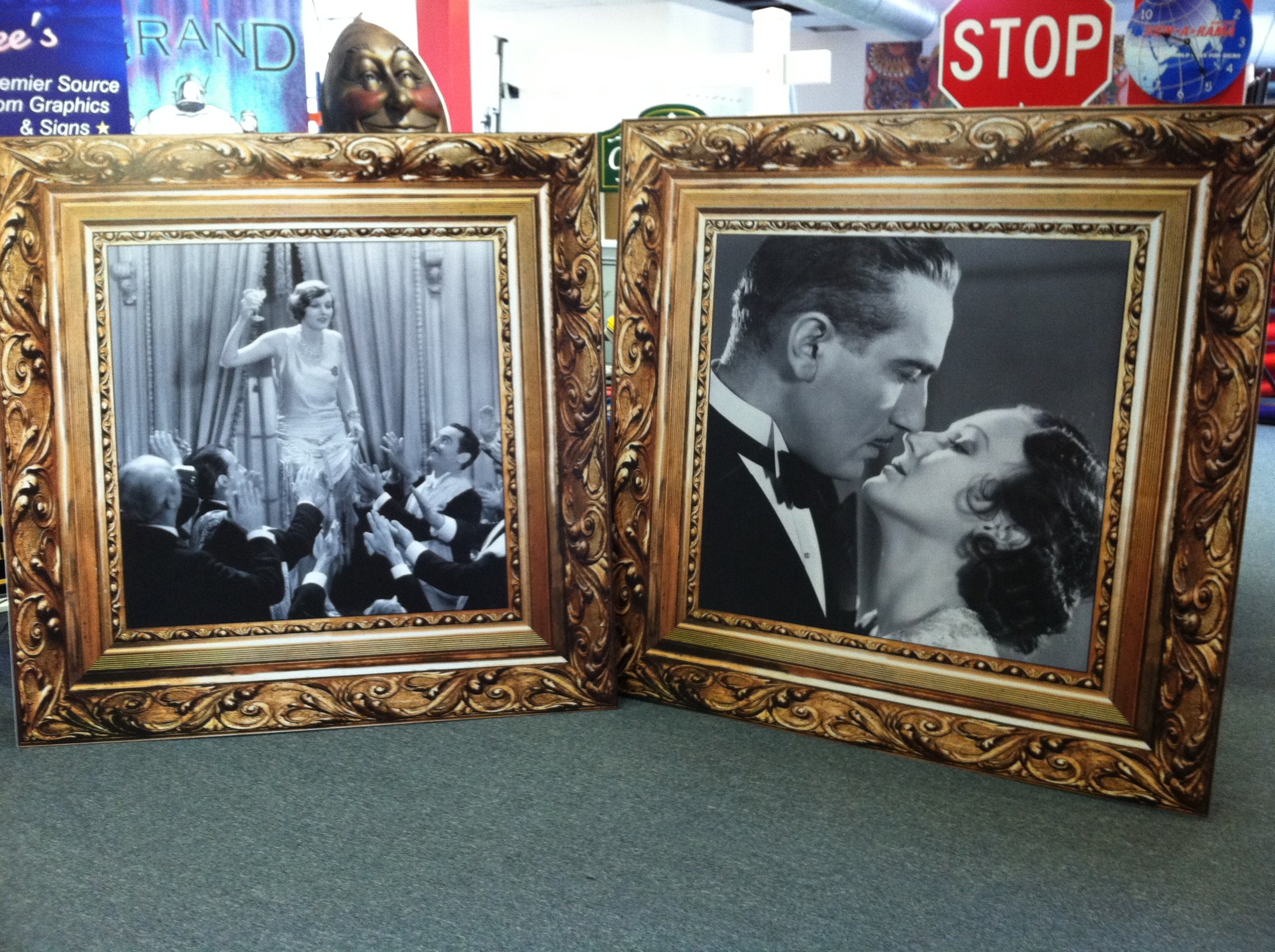 FOAMCORE SIGNS by Signarama Milwaukee