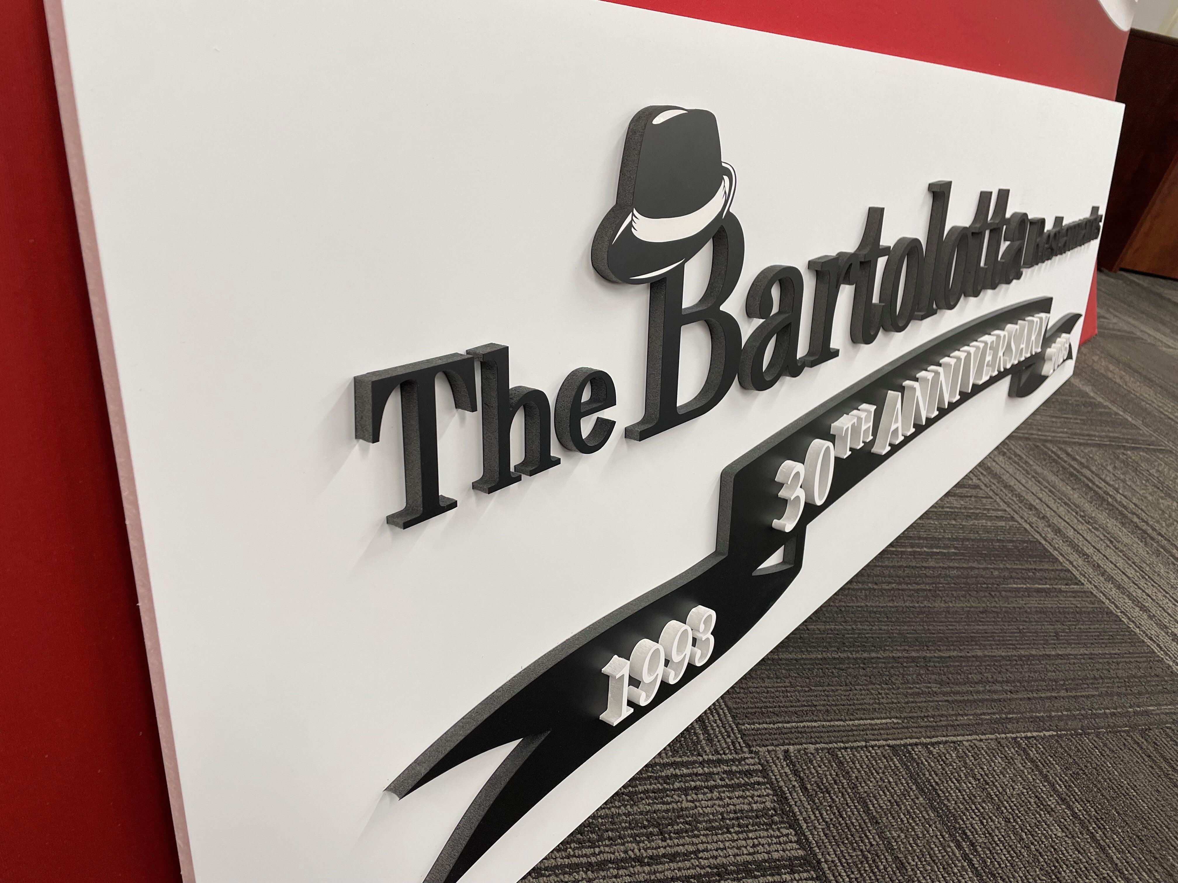 FOAMCORE SIGNS by Signarama Milwaukee