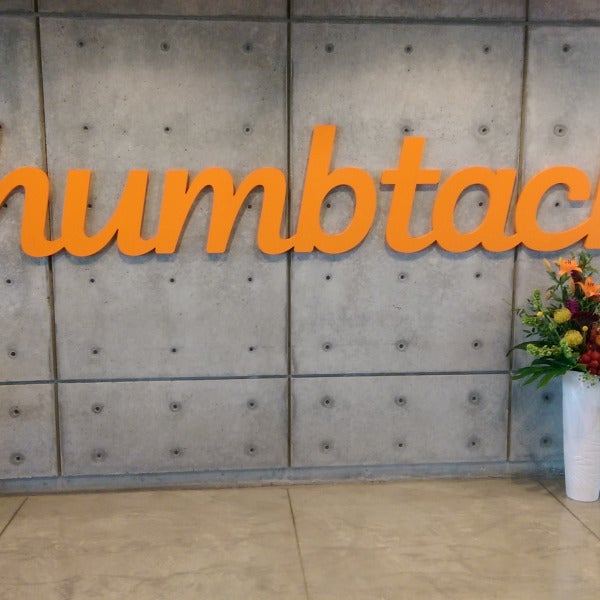 interior 3D letters 3