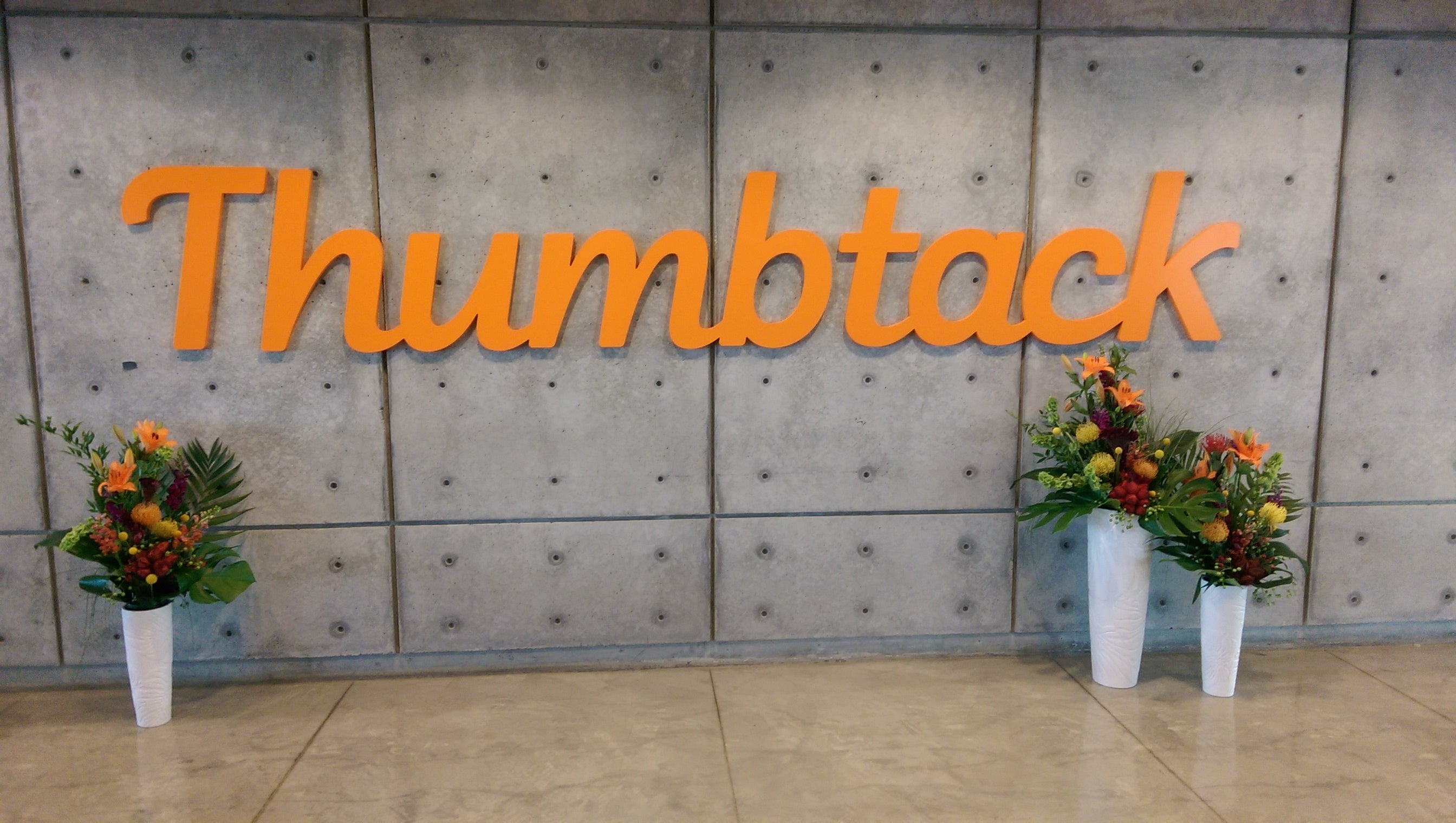 3D LETTER SIGNS (INTERIOR) by Signarama Milwaukee
