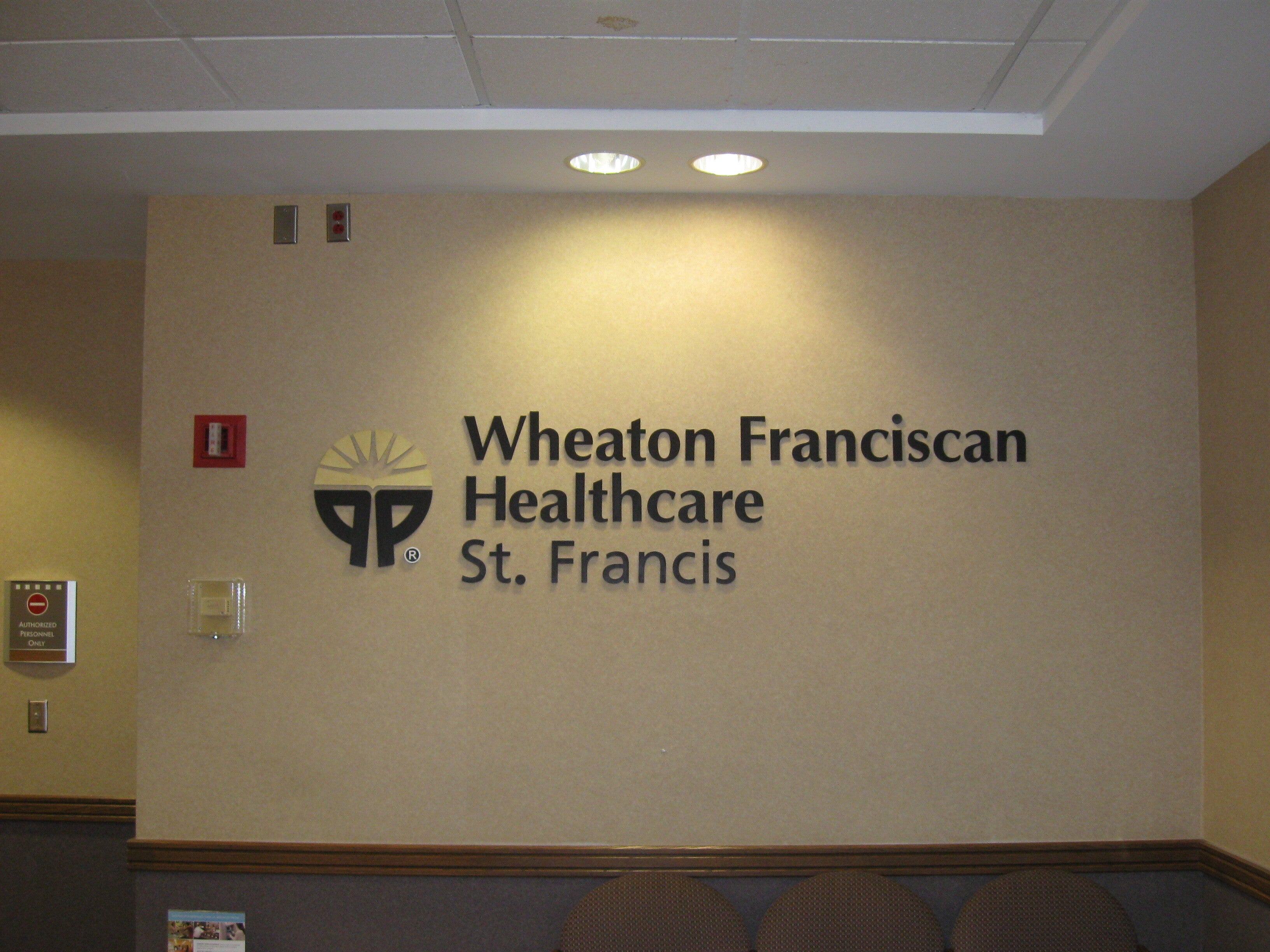 3D LETTER SIGNS (INTERIOR) by Signarama Milwaukee