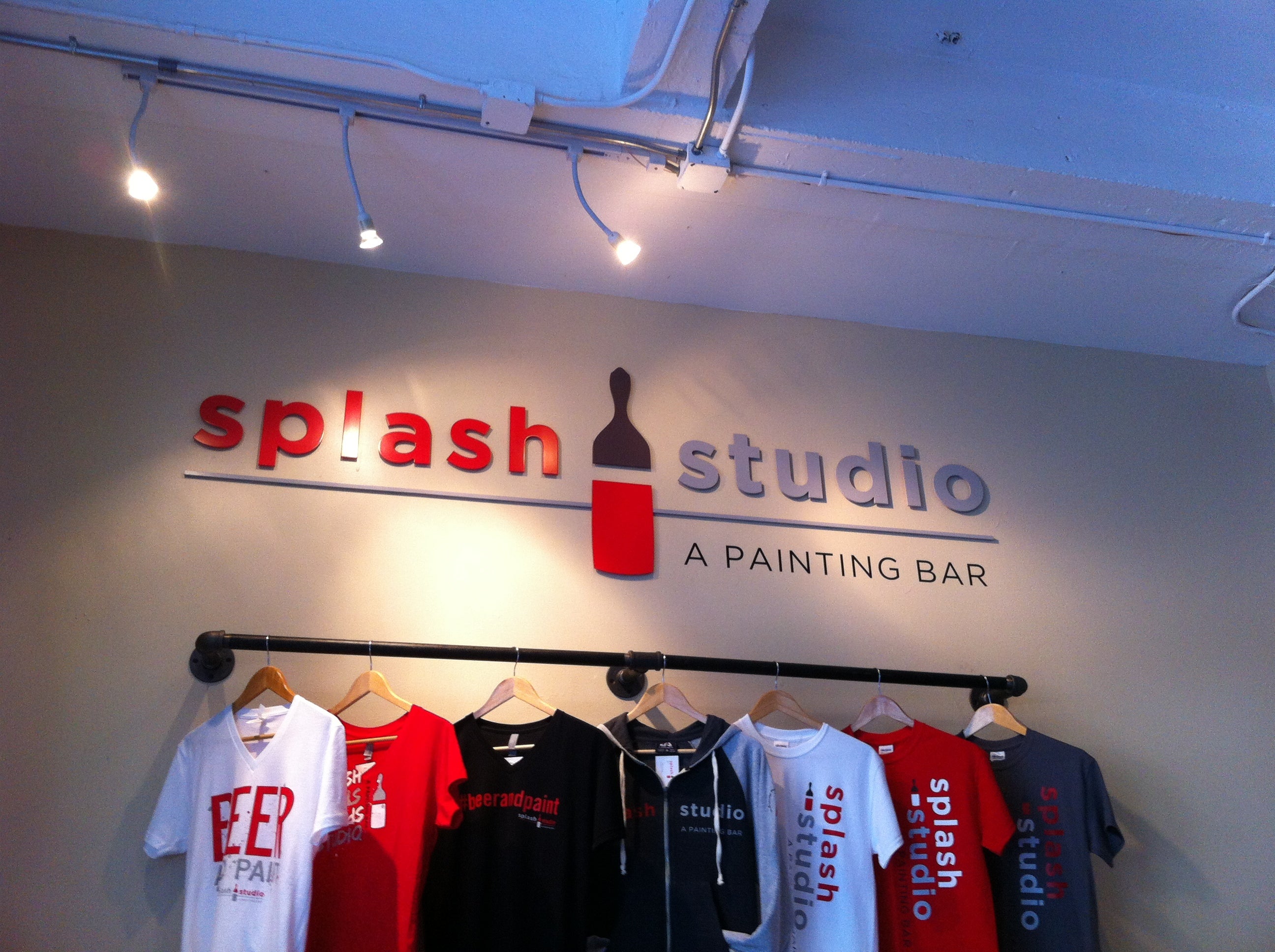3D LETTER SIGNS (INTERIOR) by Signarama Milwaukee