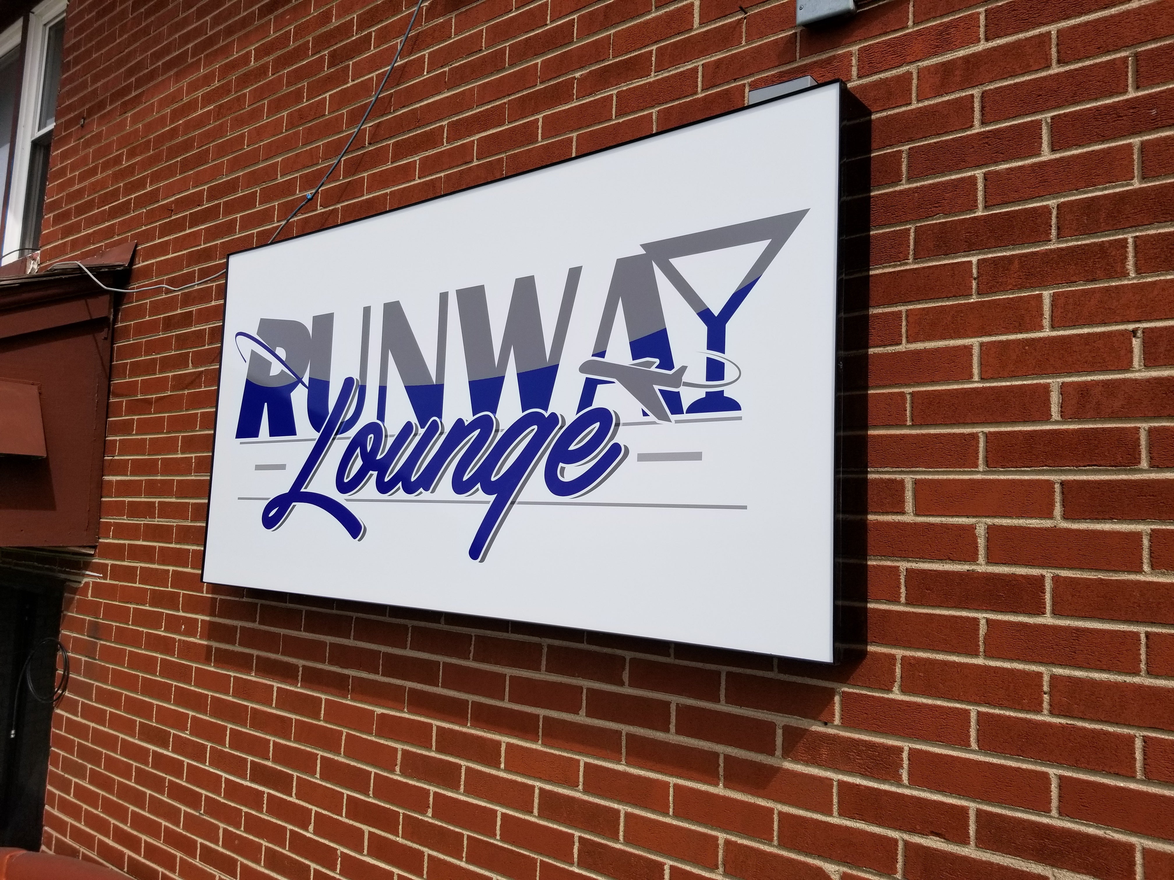 LIGHTBOX SIGN FACES by Signarama Milwaukee