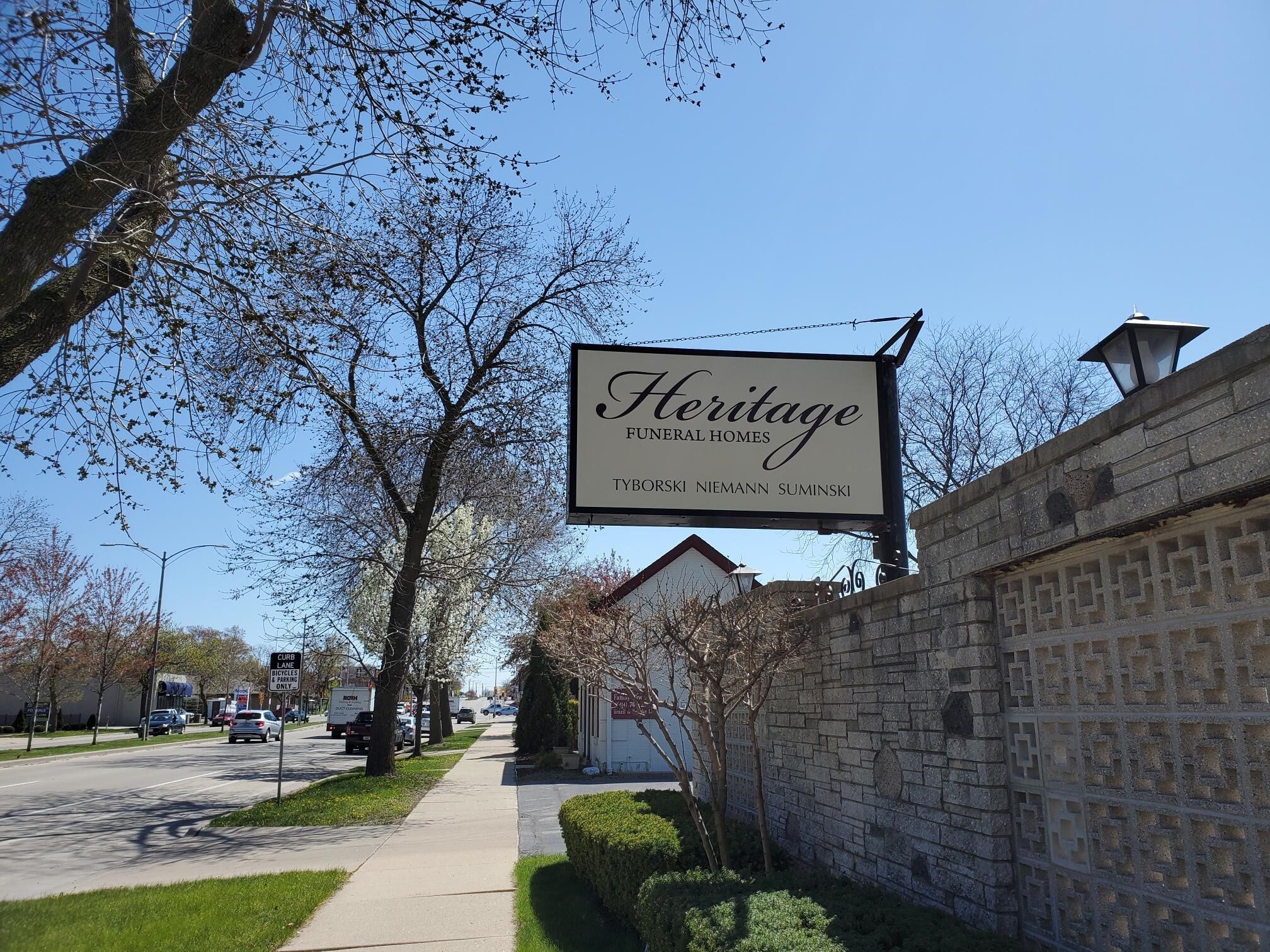 LIGHTBOX SIGN FACES by Signarama Milwaukee