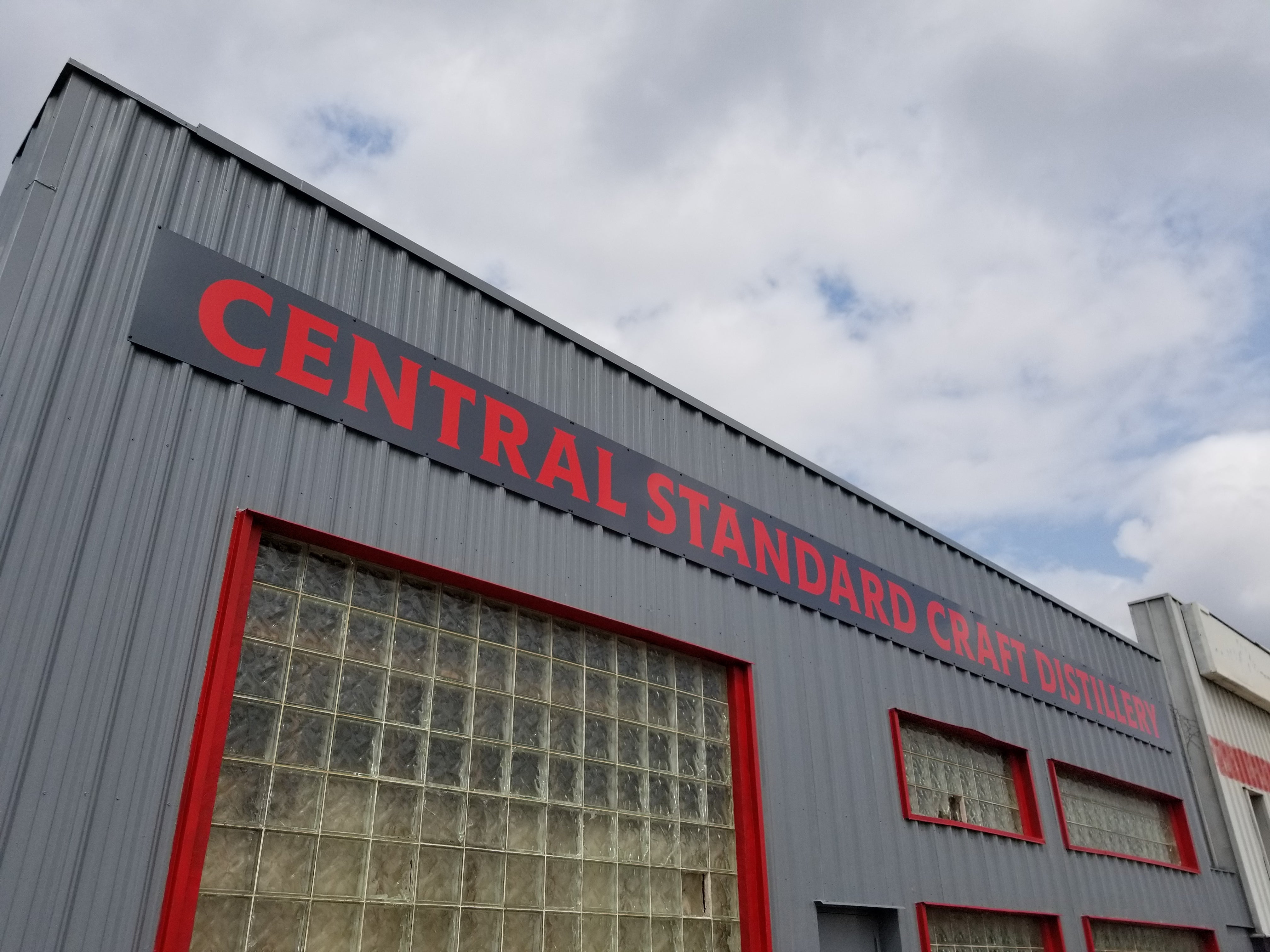 PANEL SIGNS by Signarama Milwaukee