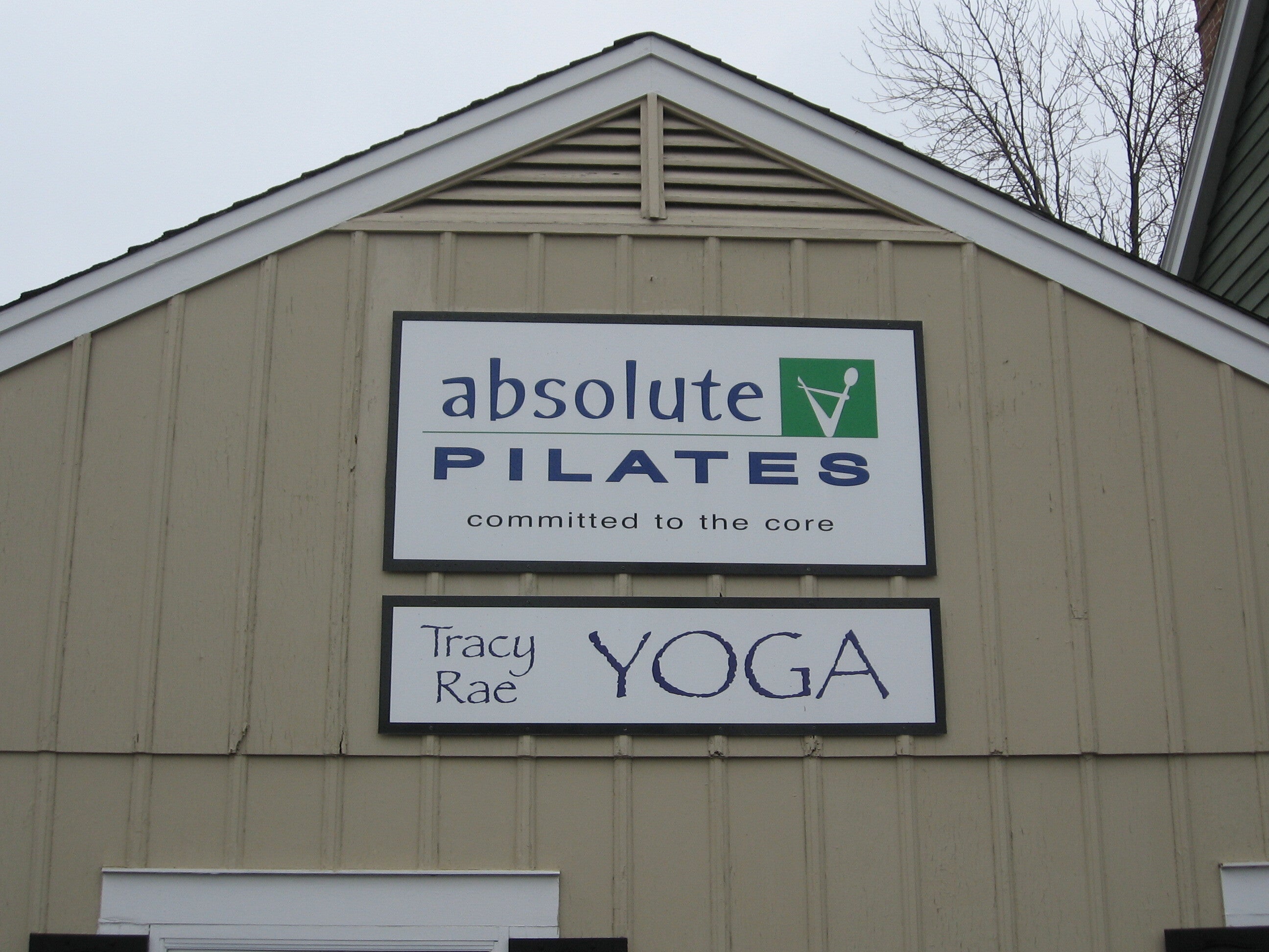 PANEL SIGNS by Signarama Milwaukee