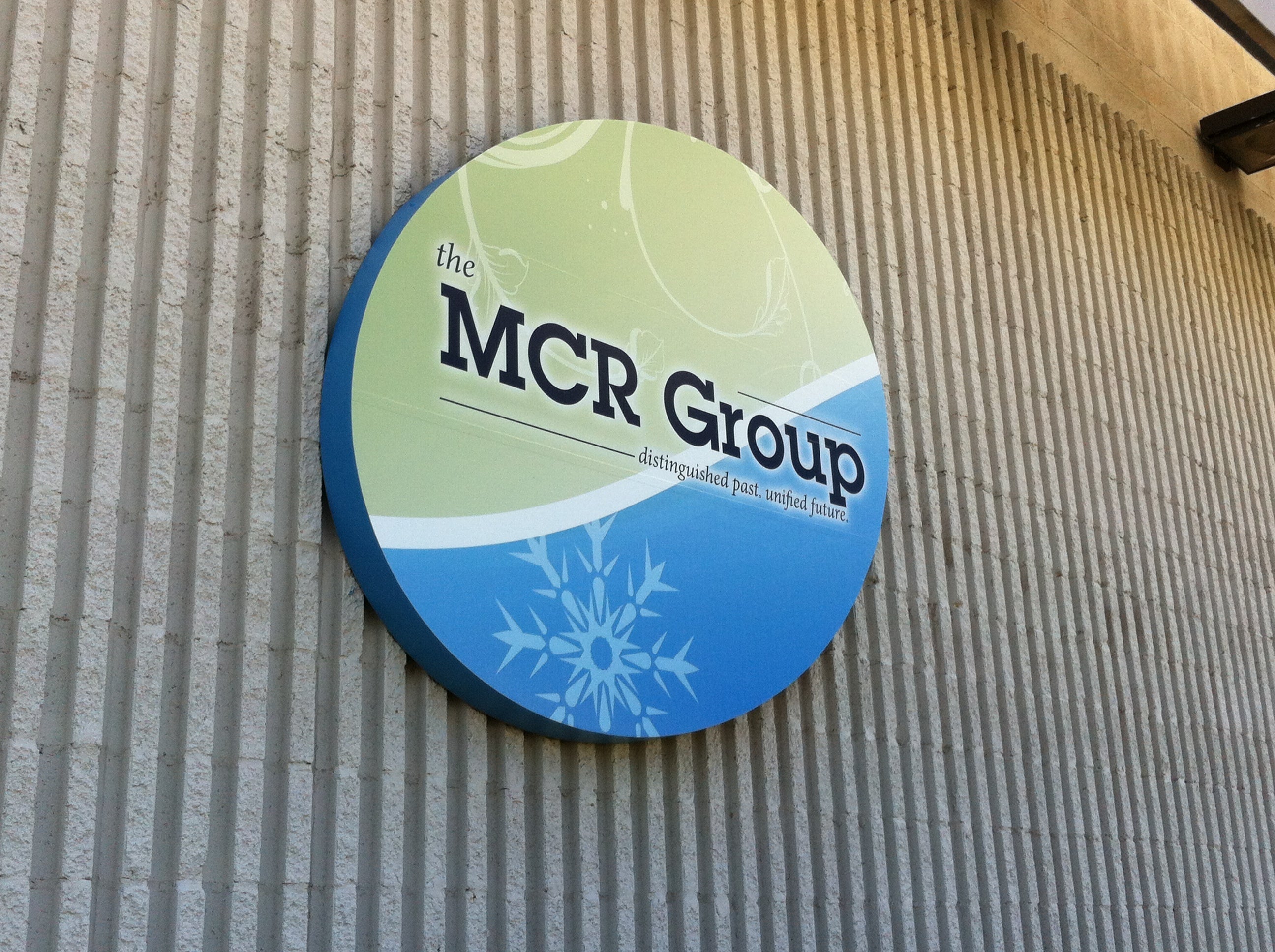 PANEL SIGNS by Signarama Milwaukee