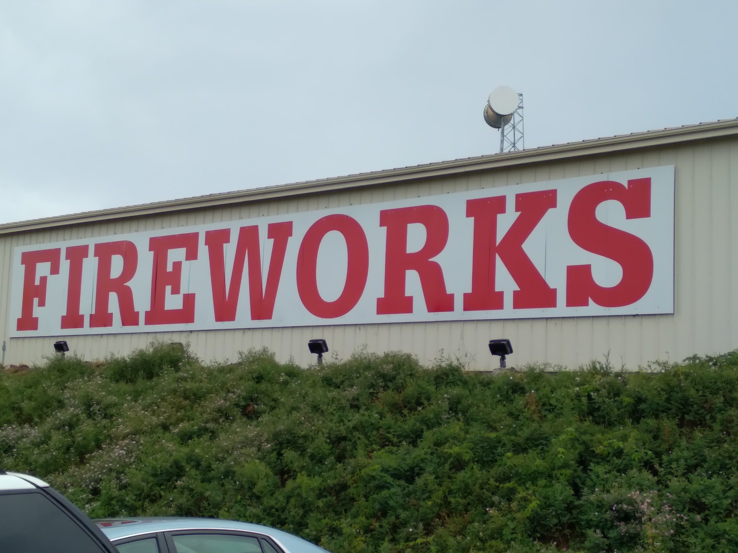 PANEL SIGNS by Signarama Milwaukee