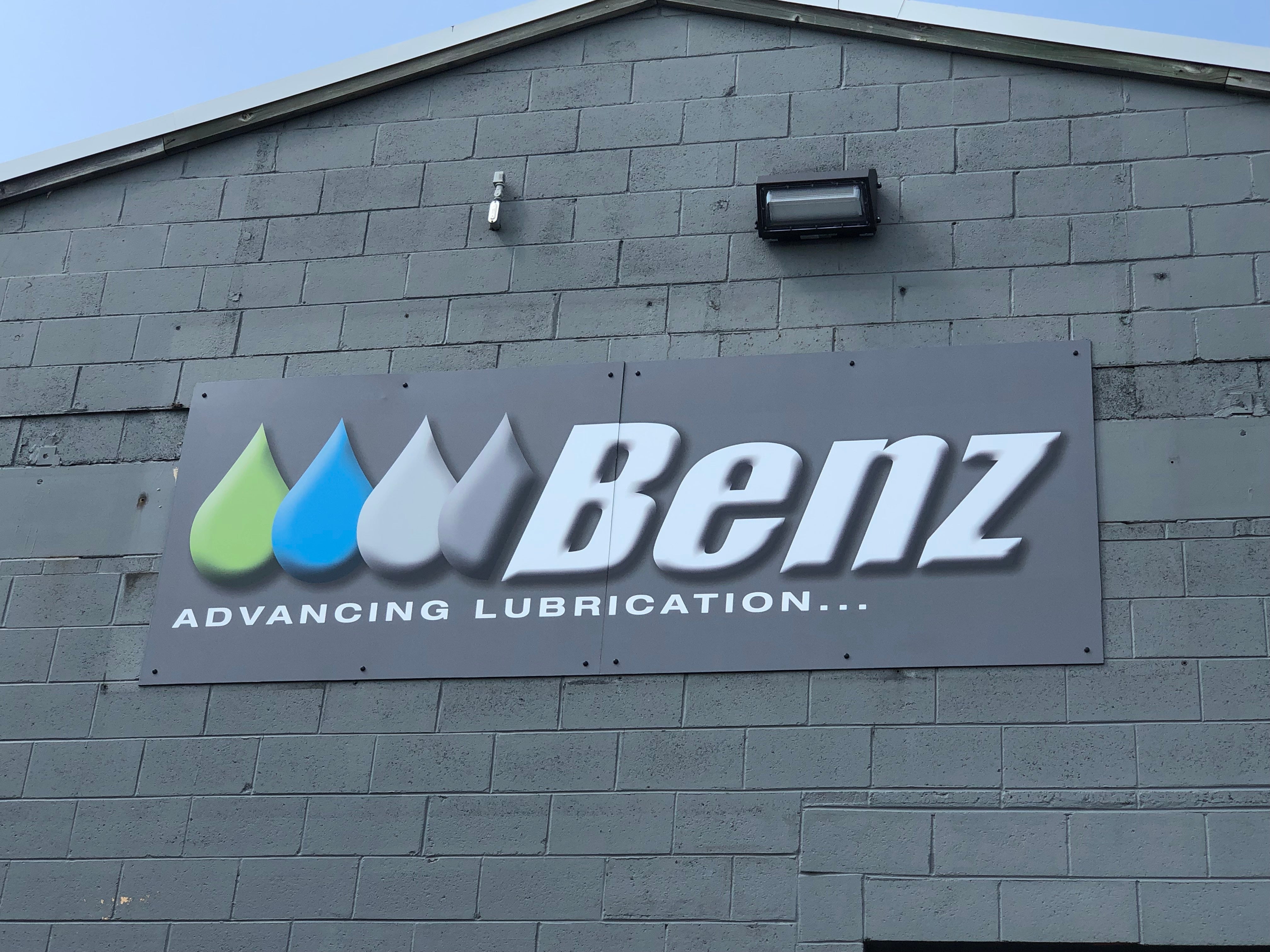 PANEL SIGNS by Signarama Milwaukee