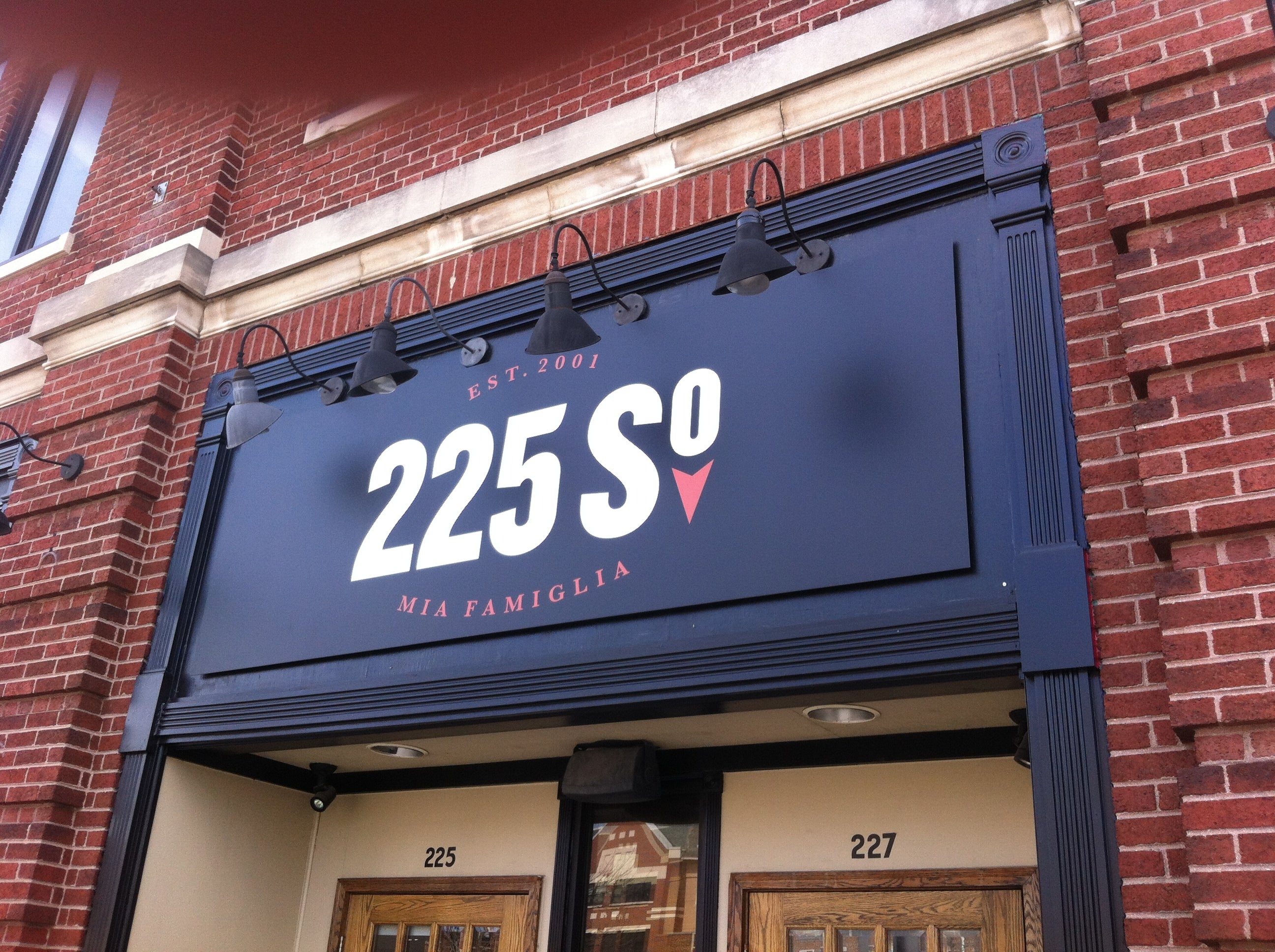 PANEL SIGNS by Signarama Milwaukee