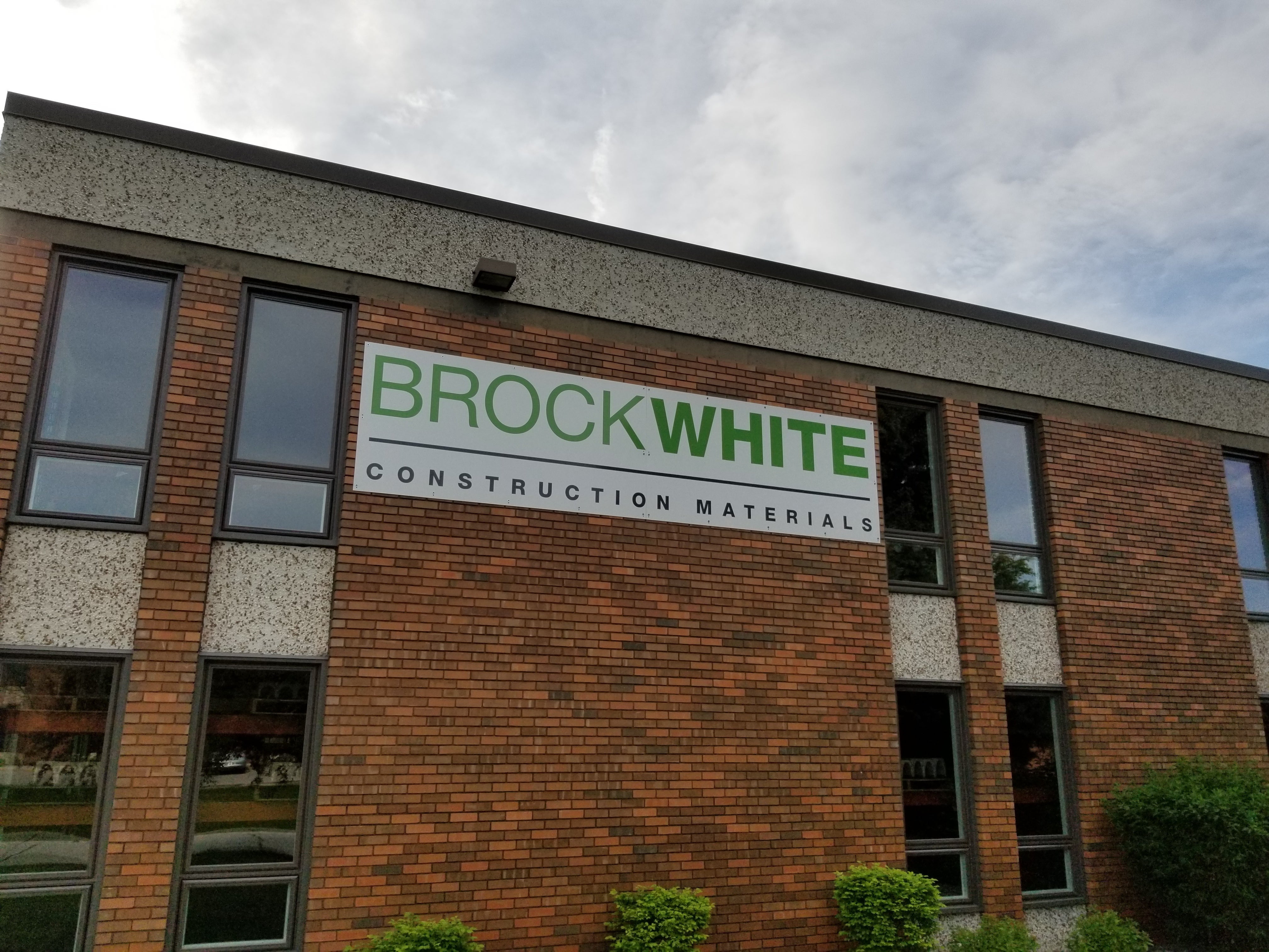 PANEL SIGNS by Signarama Milwaukee