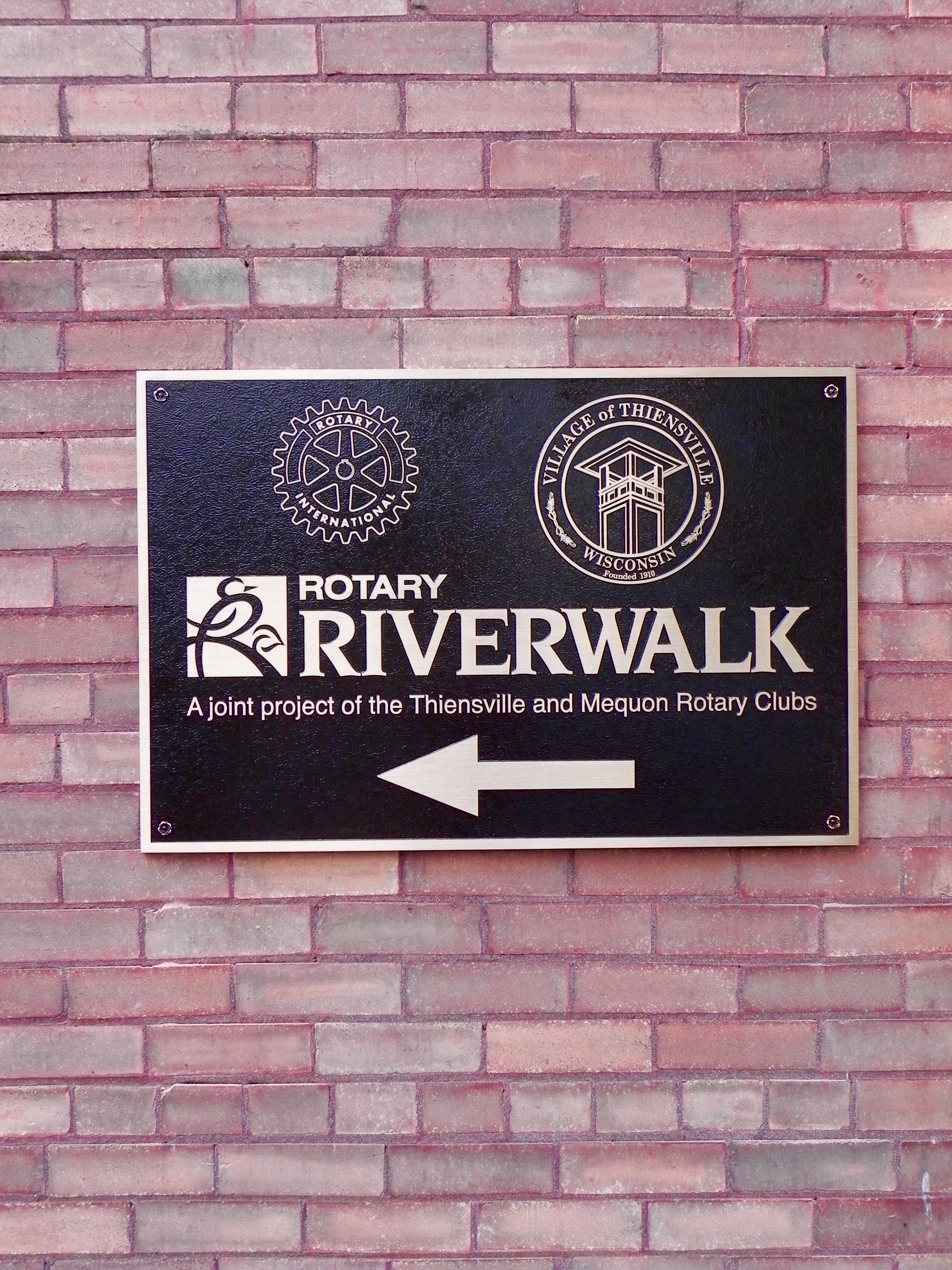 PLAQUES by Signarama Milwaukee